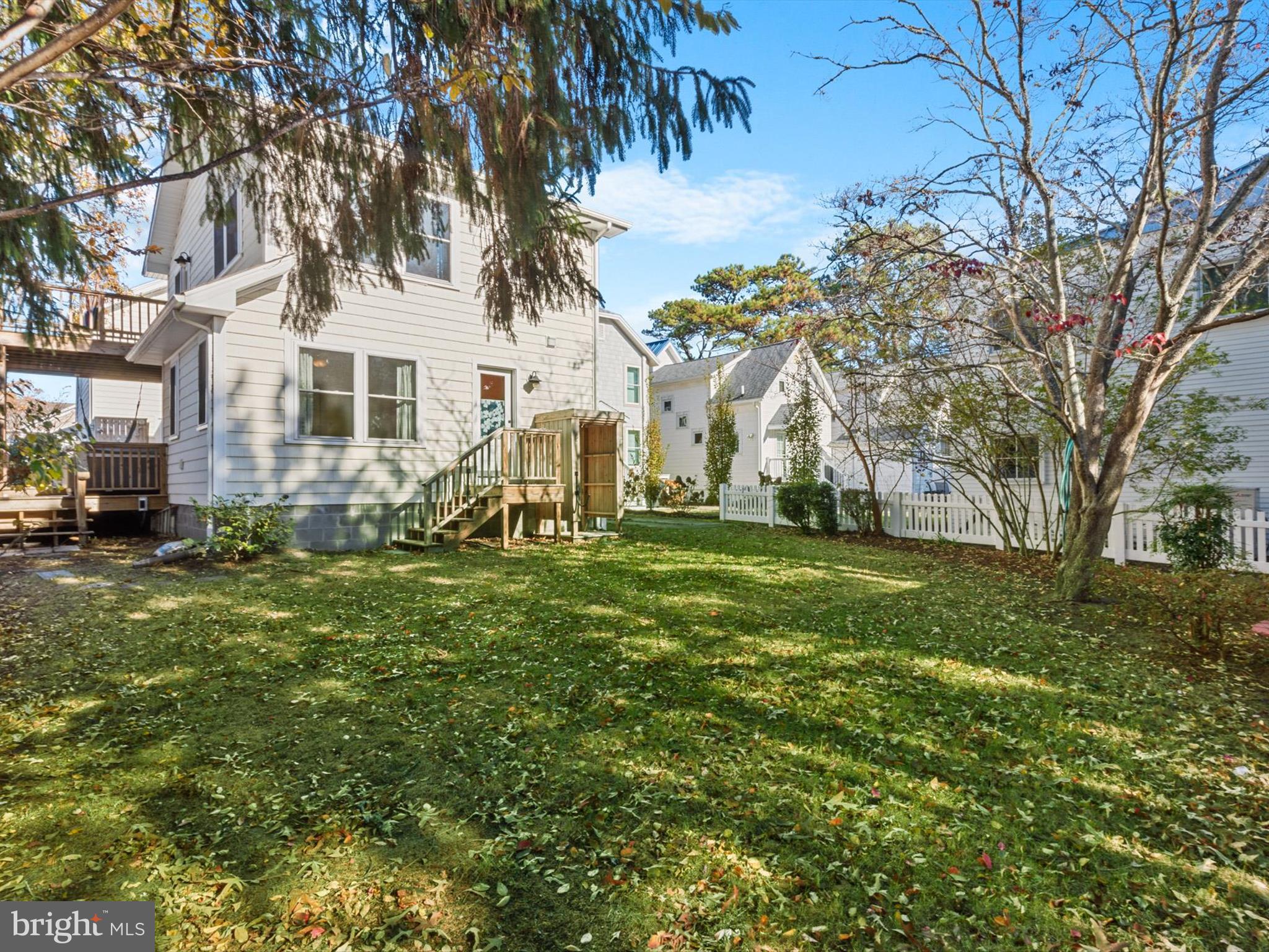 SOUTH REHOBOTH - Residential
