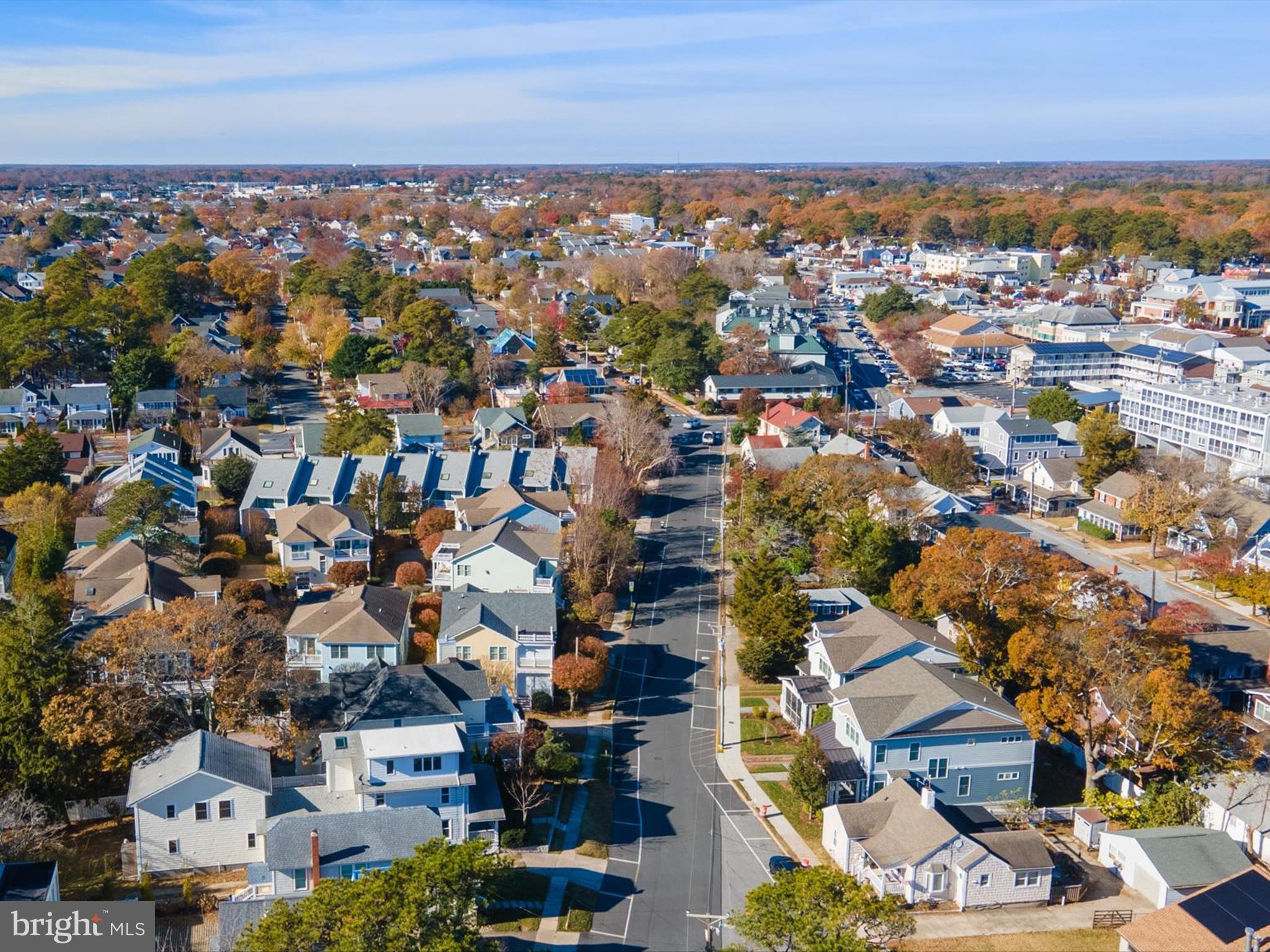 SOUTH REHOBOTH - Residential