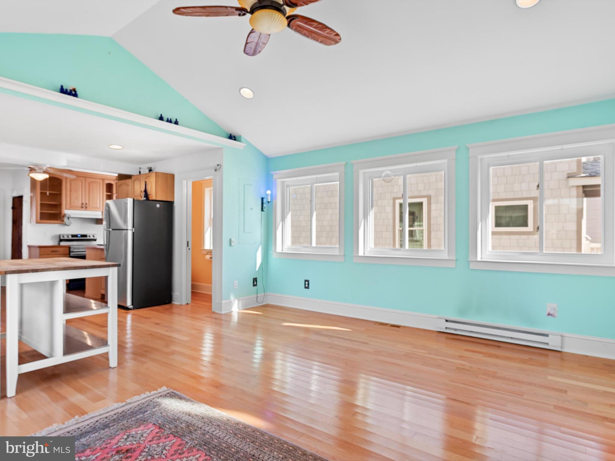 SOUTH REHOBOTH - Residential