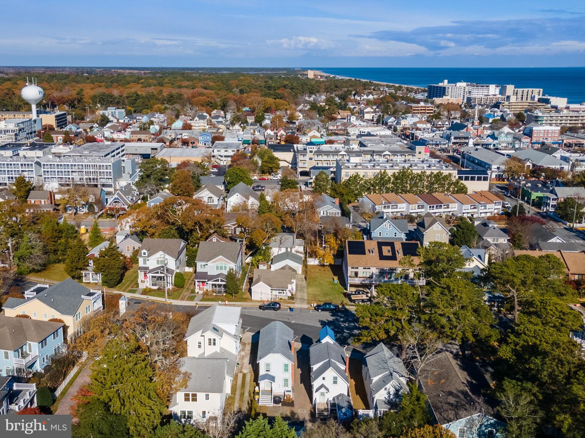 SOUTH REHOBOTH - Residential