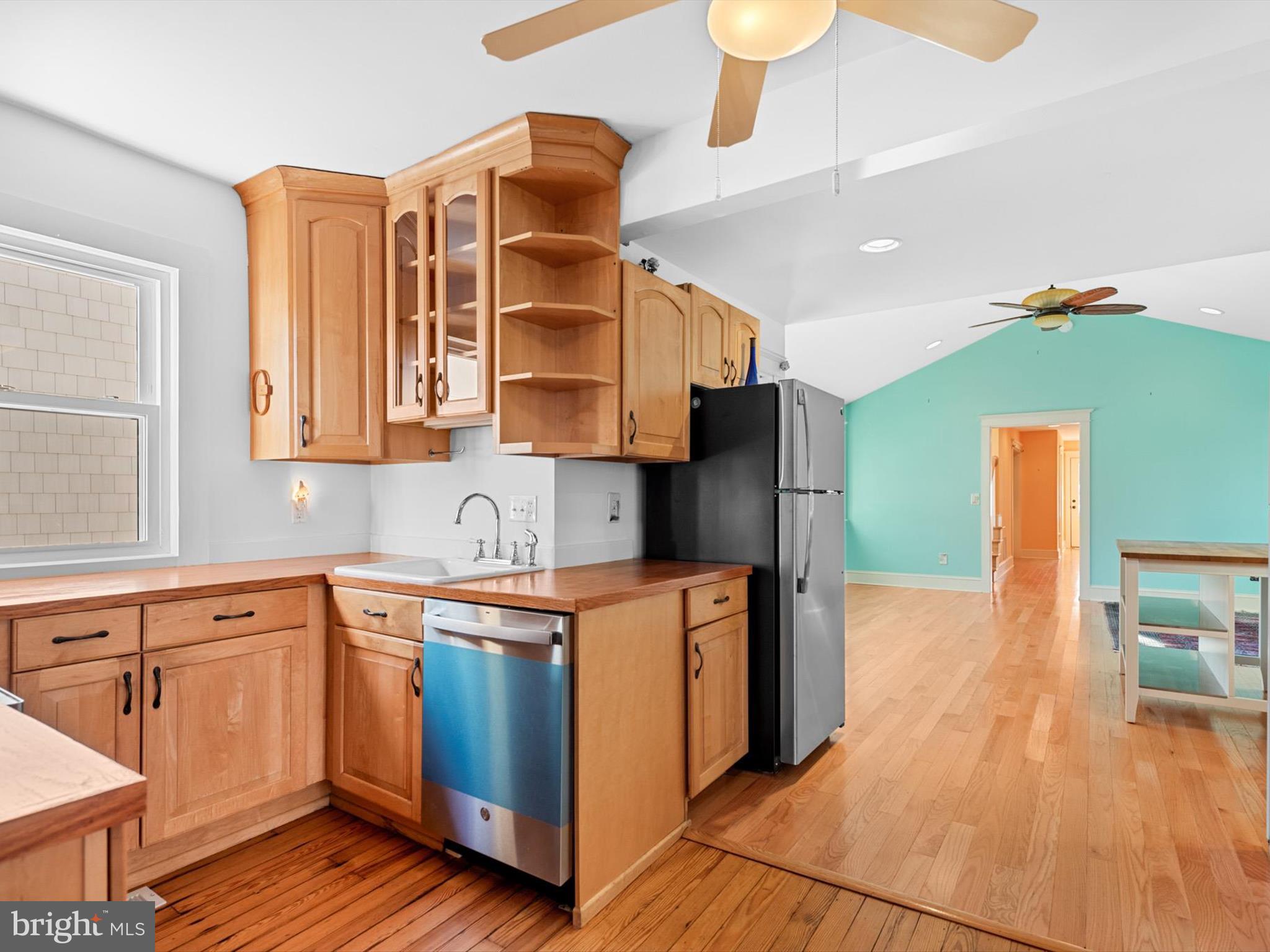 SOUTH REHOBOTH - Residential