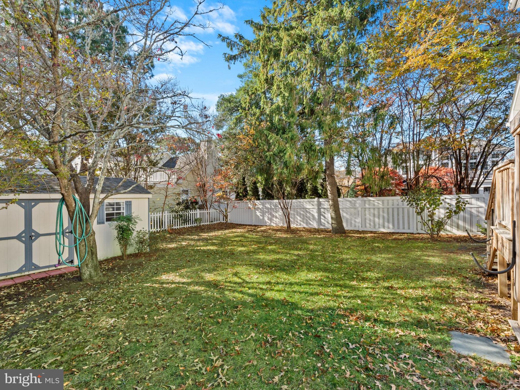 SOUTH REHOBOTH - Residential