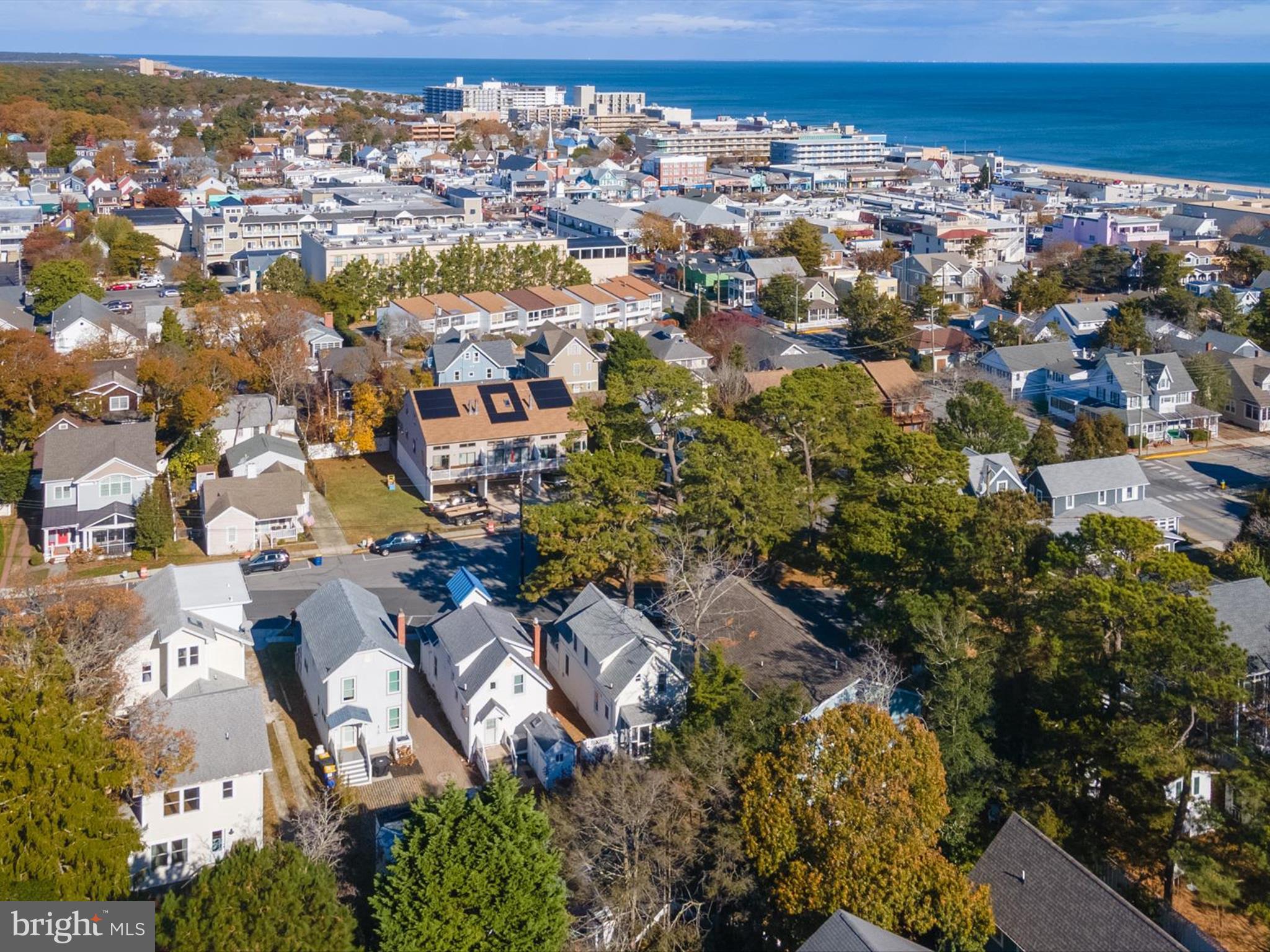 SOUTH REHOBOTH - Residential