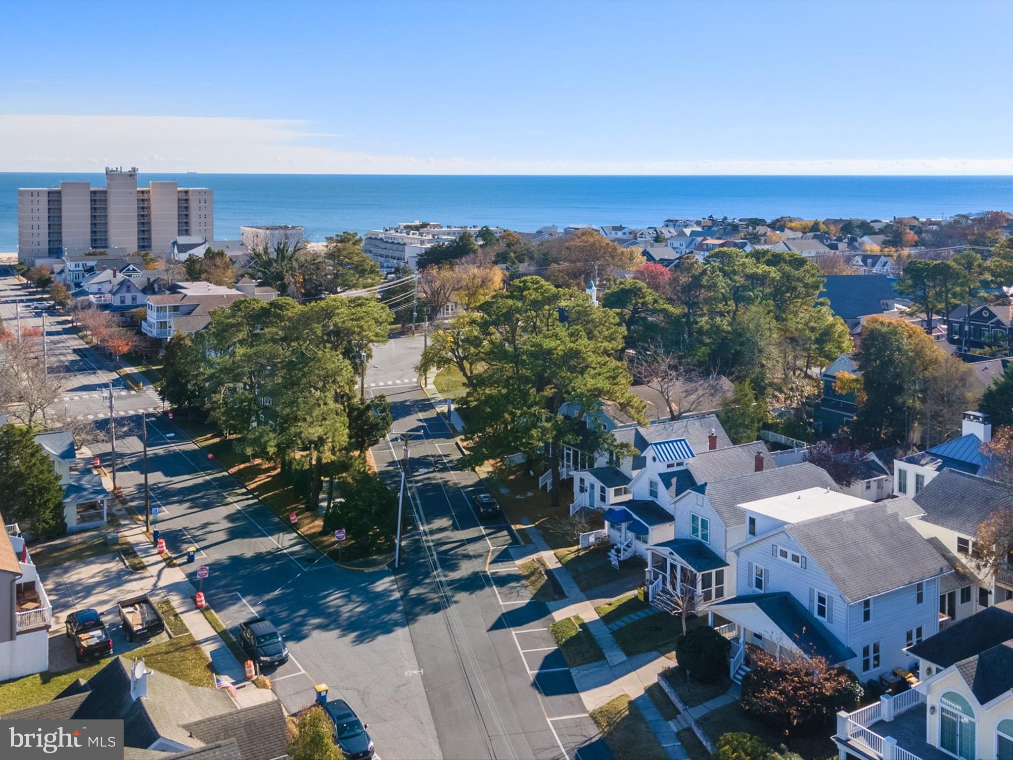 SOUTH REHOBOTH - Residential