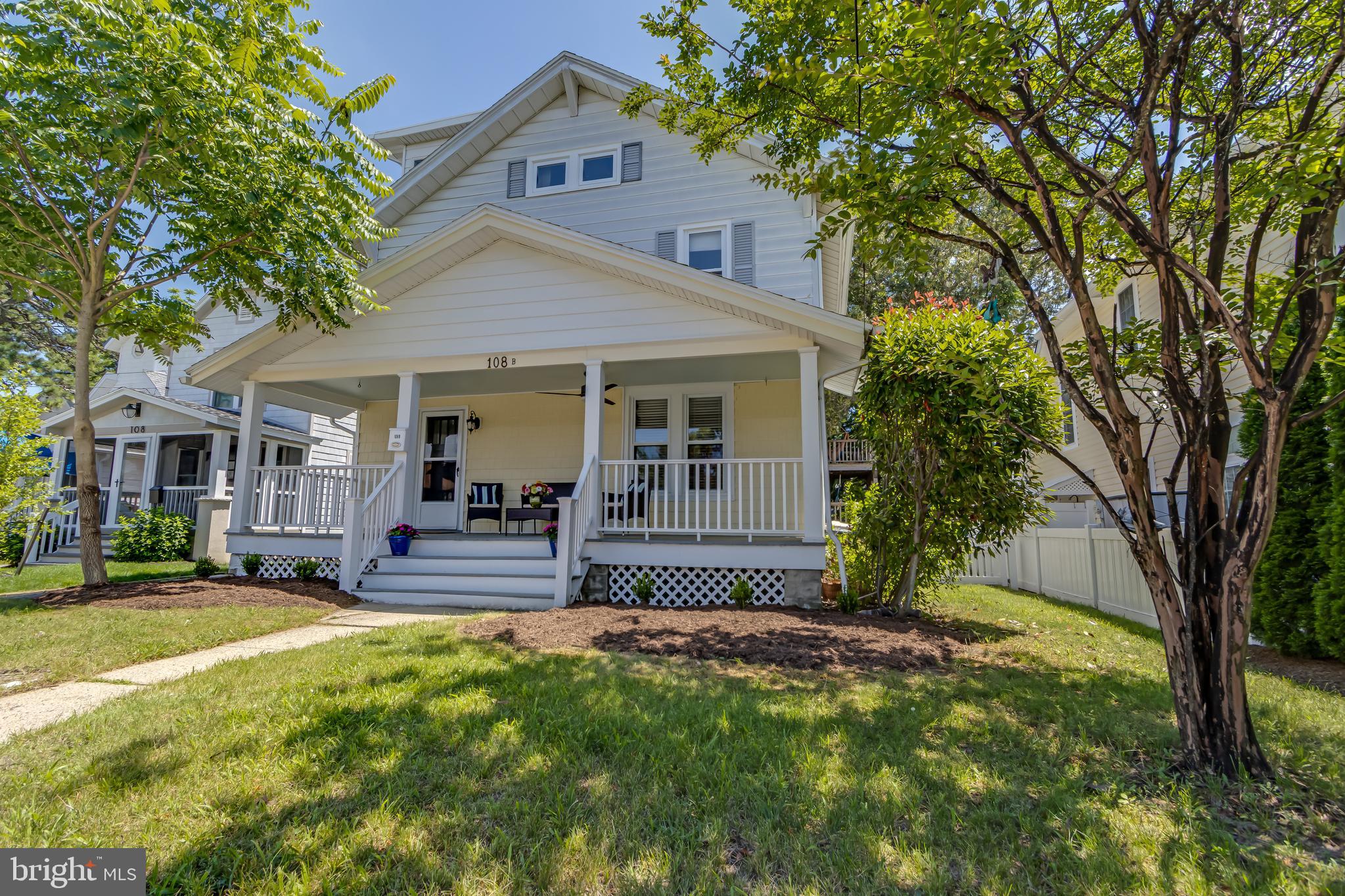 SOUTH REHOBOTH - Residential