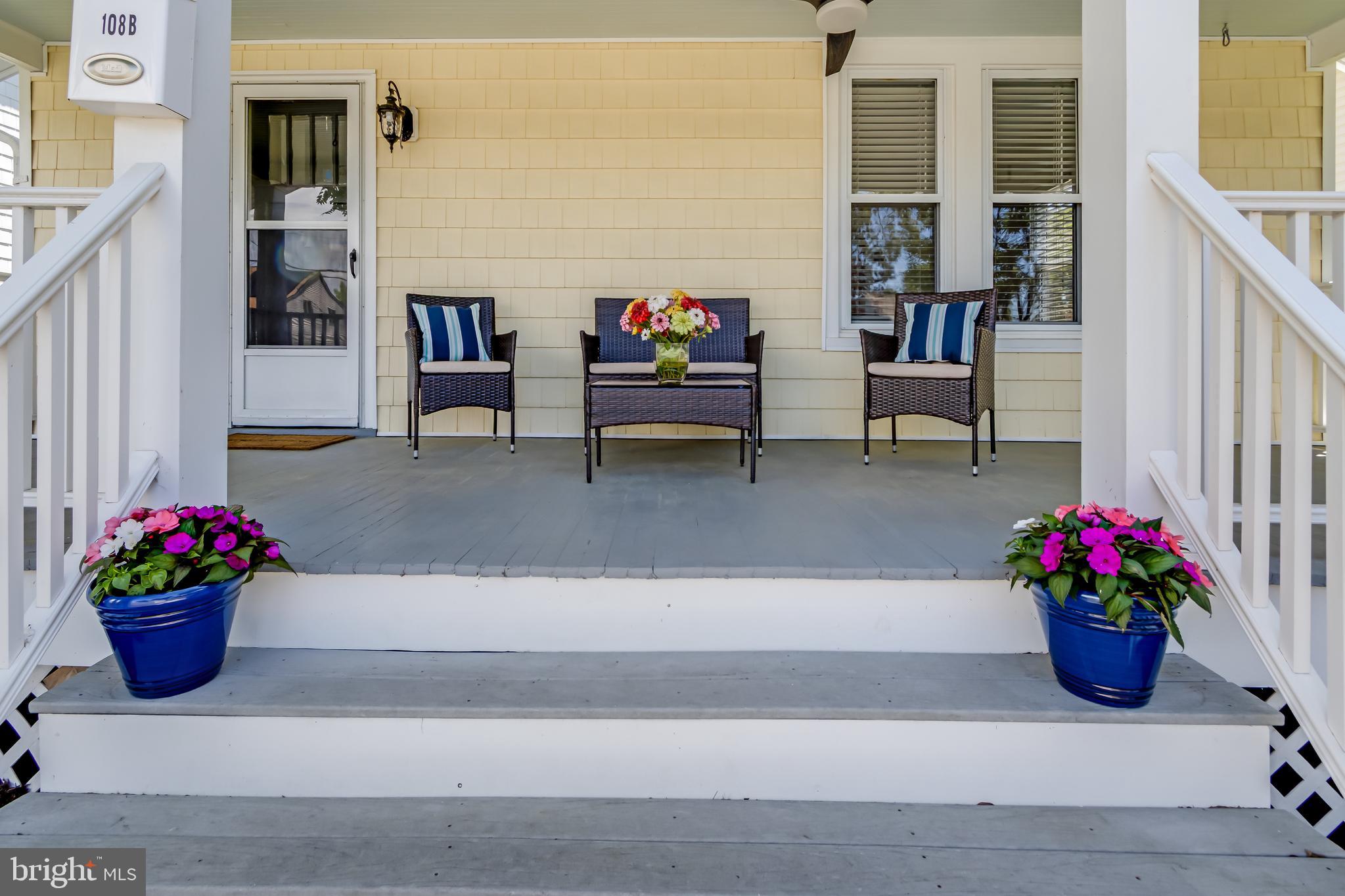 SOUTH REHOBOTH - Residential