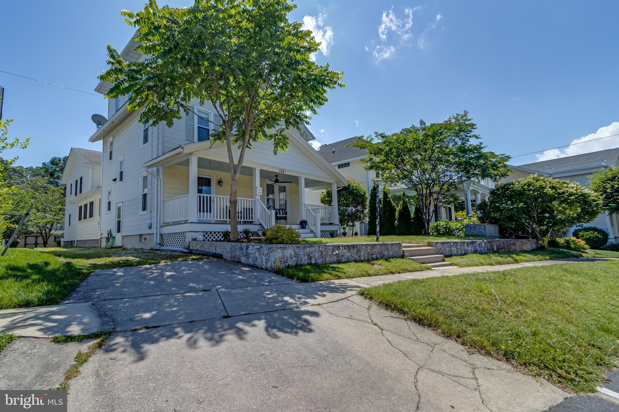 SOUTH REHOBOTH - Residential