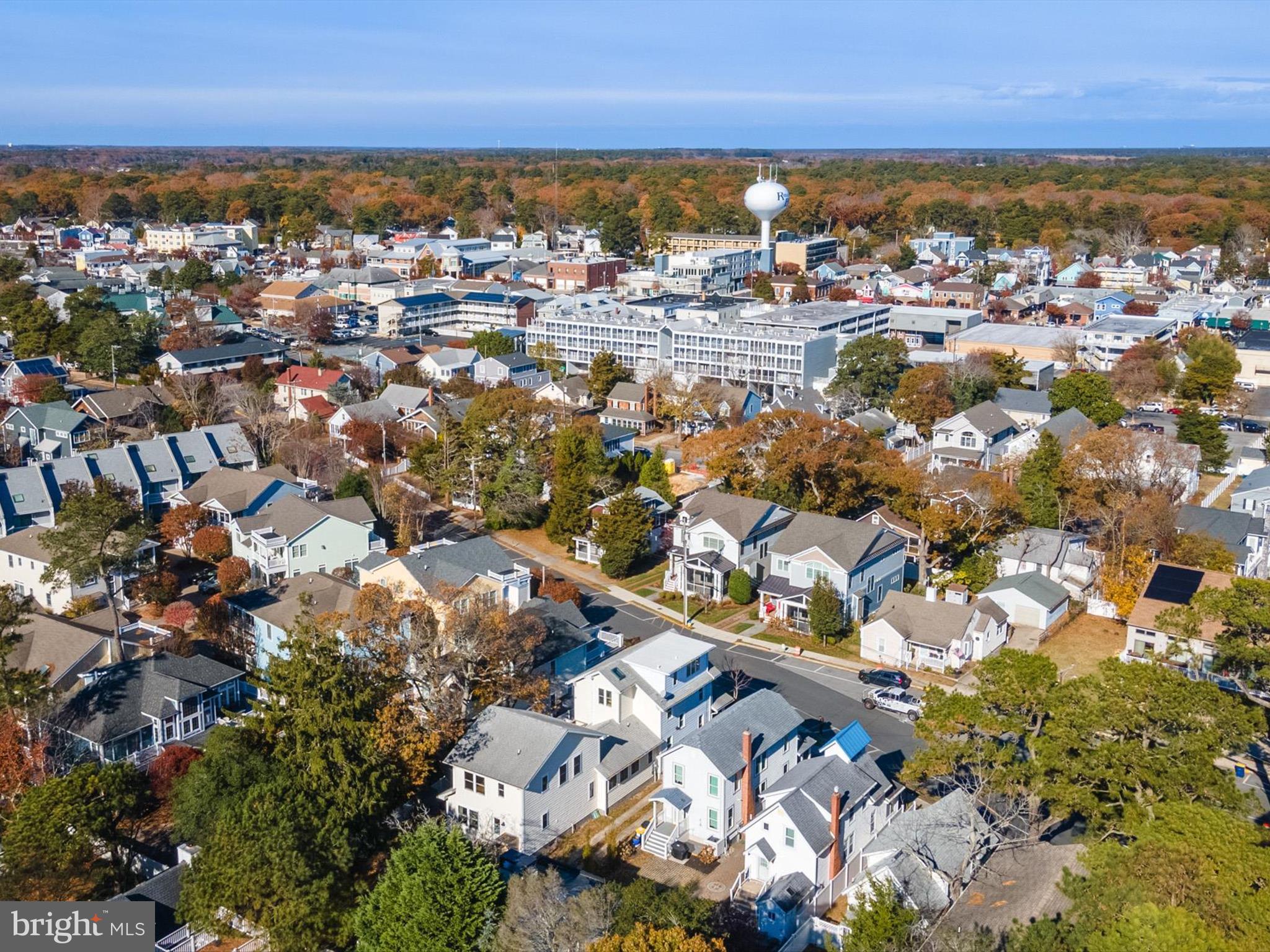SOUTH REHOBOTH - Residential