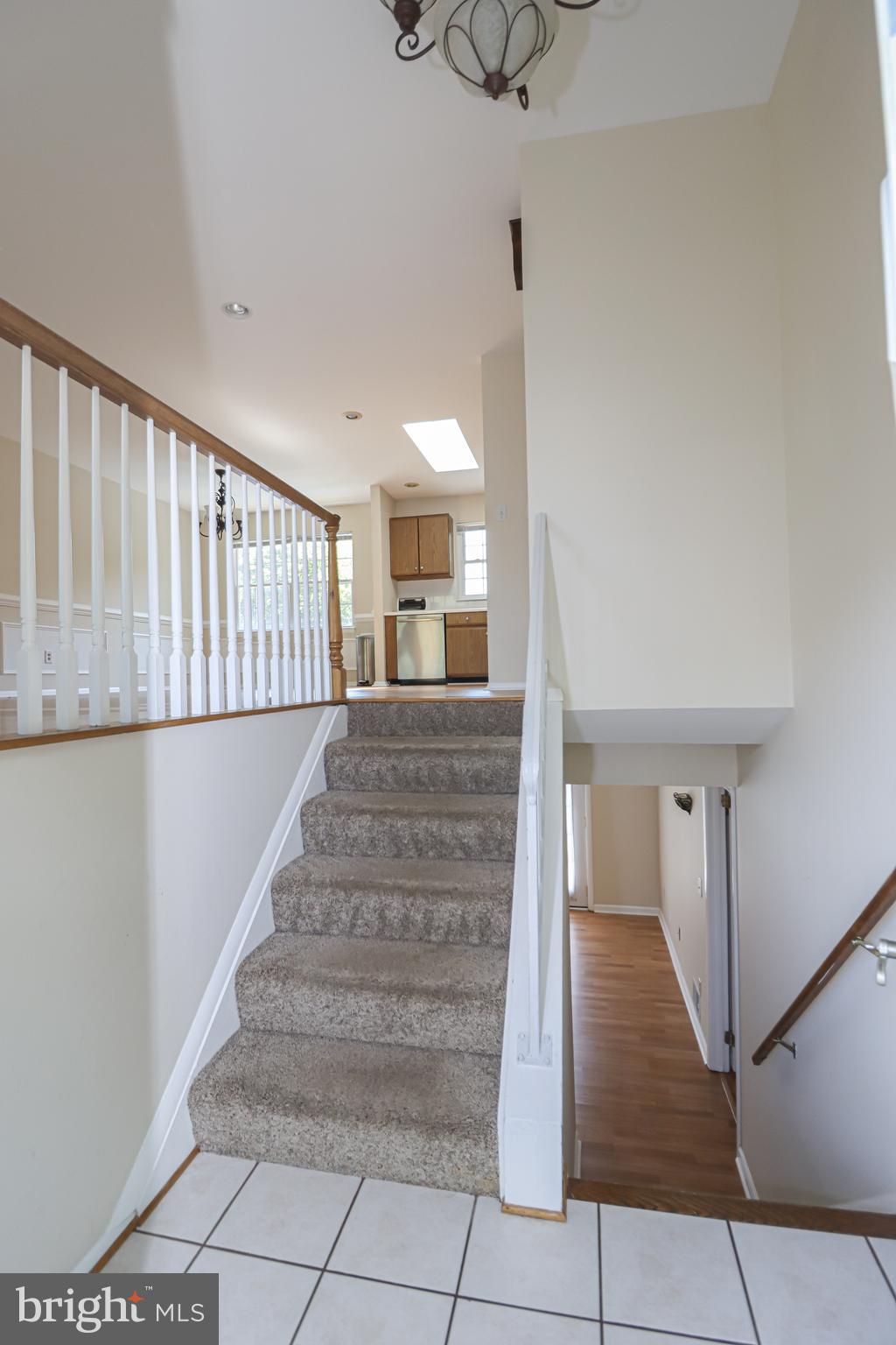 CARROLLTON MANOR - Residential