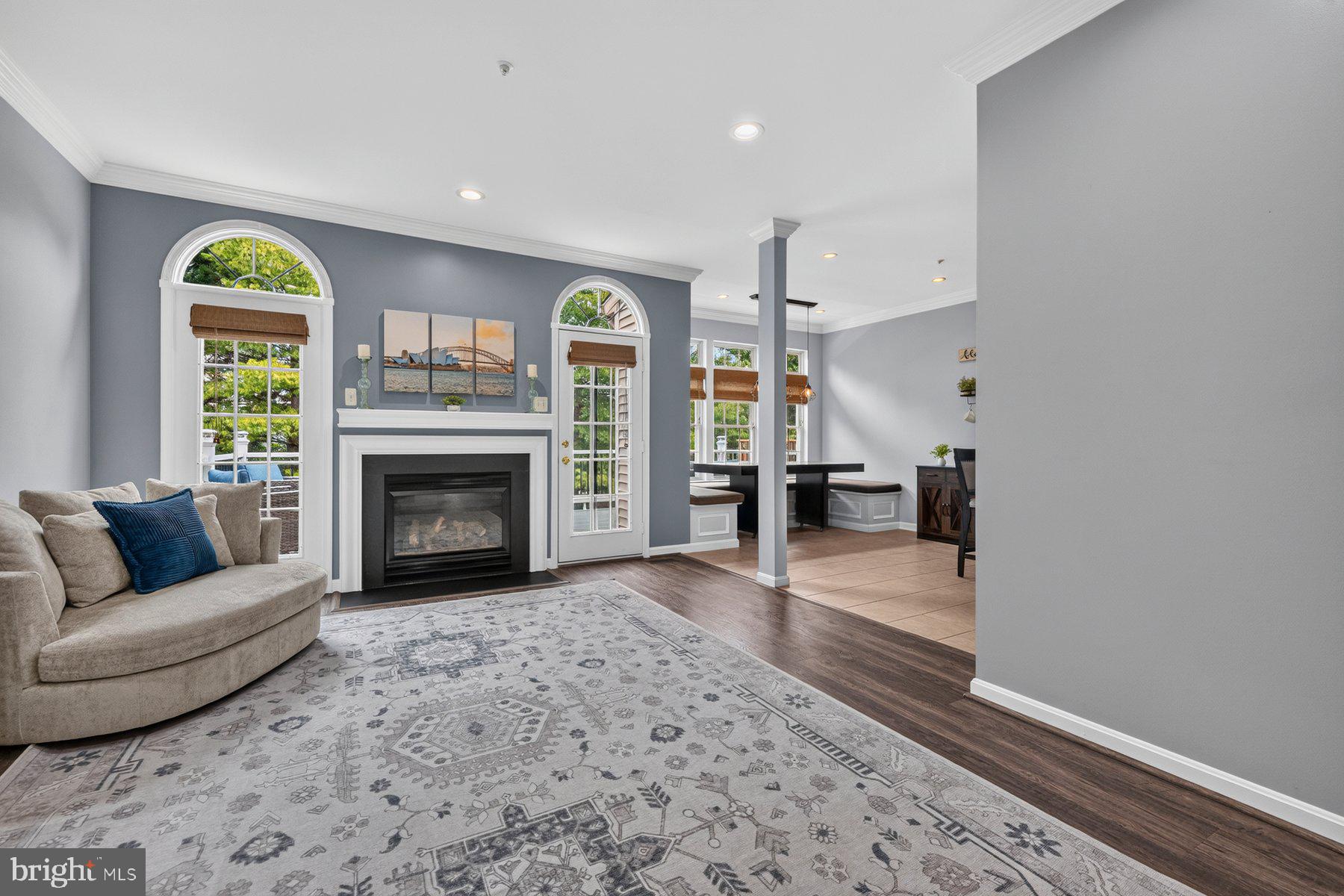 WORMANS MILL - Residential