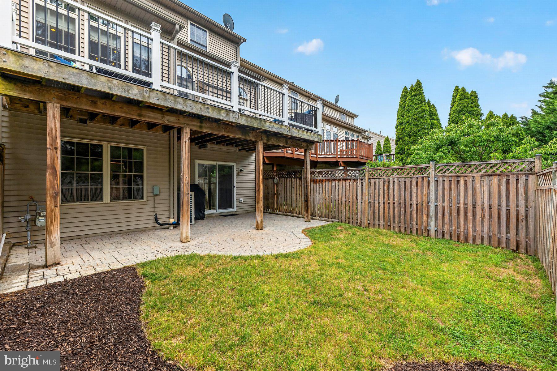 WORMANS MILL - Residential
