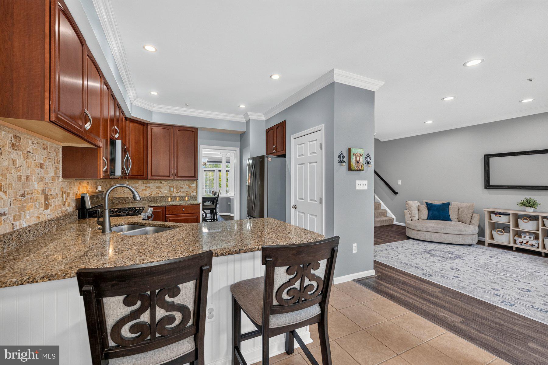 WORMANS MILL - Residential