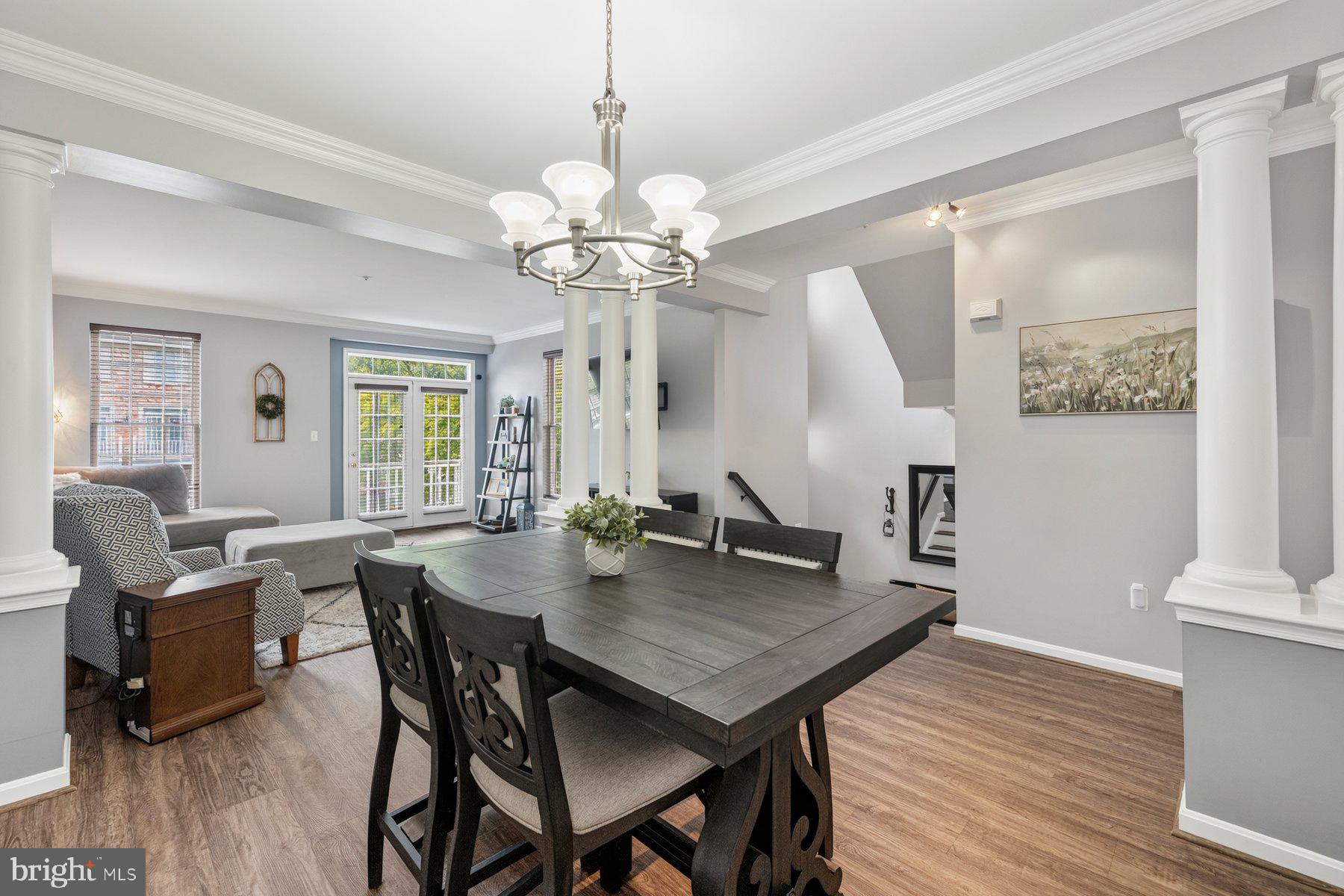 WORMANS MILL - Residential