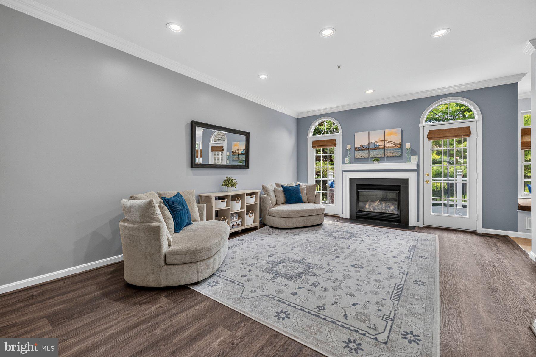 WORMANS MILL - Residential