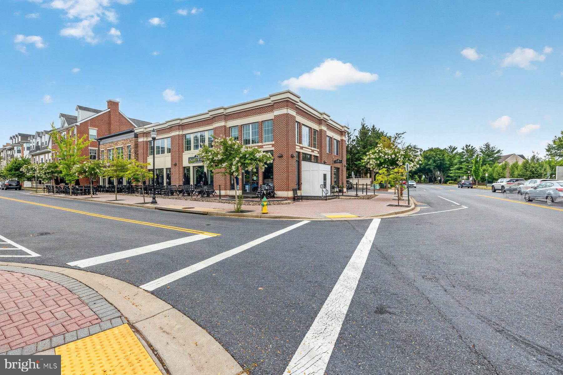 WORMANS MILL - Residential