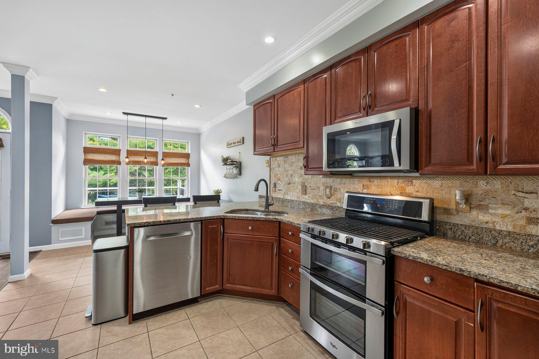 WORMANS MILL - Residential