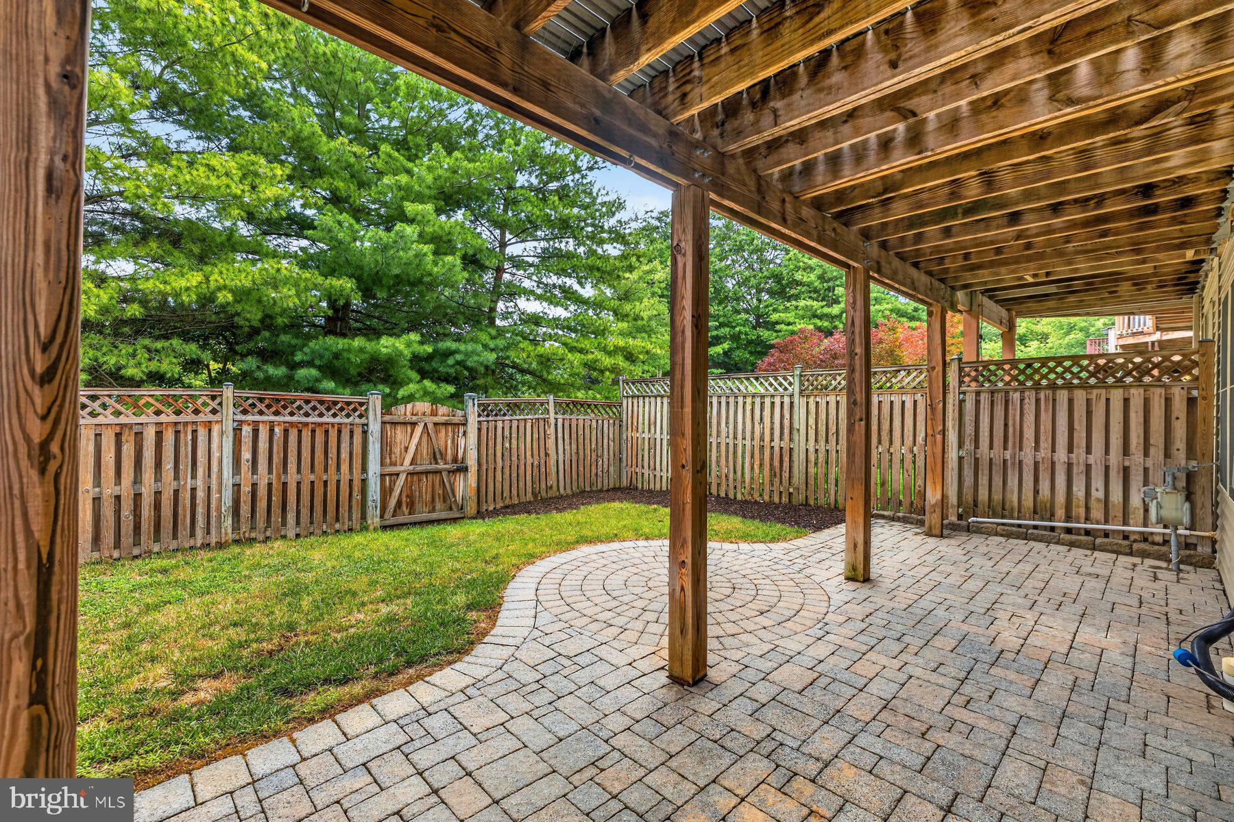 WORMANS MILL - Residential