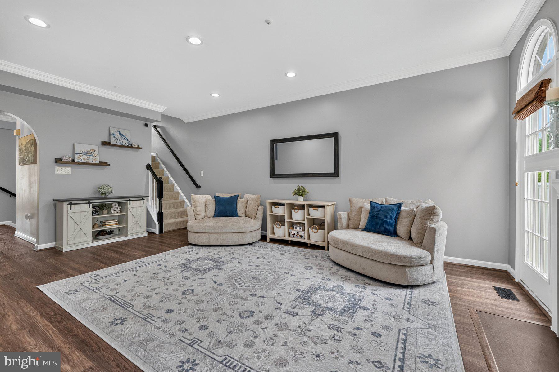 WORMANS MILL - Residential