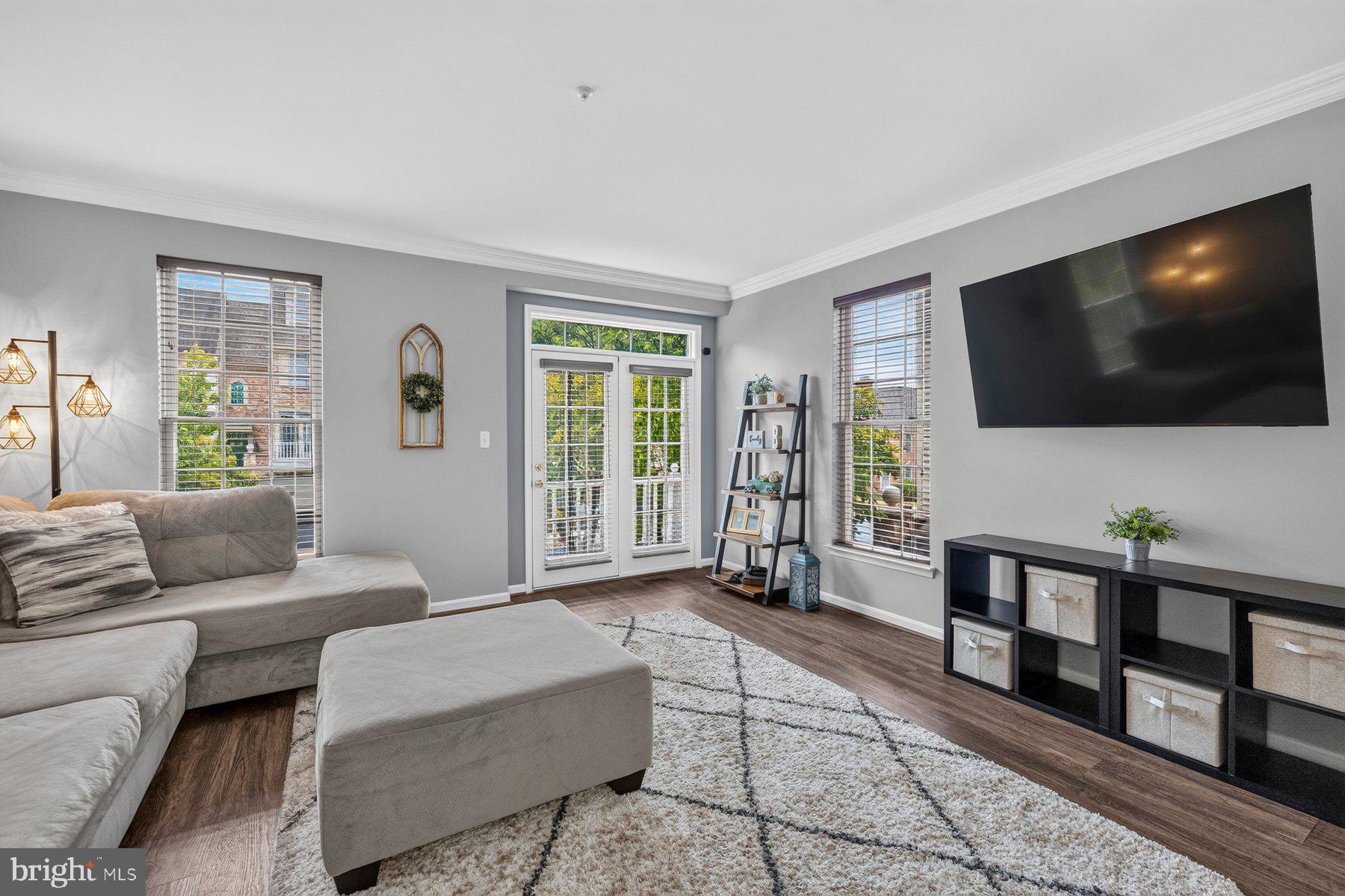 WORMANS MILL - Residential