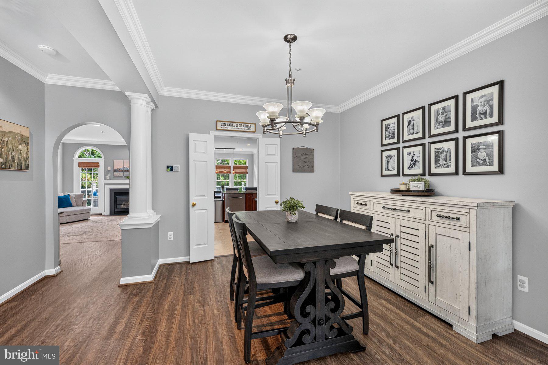 WORMANS MILL - Residential
