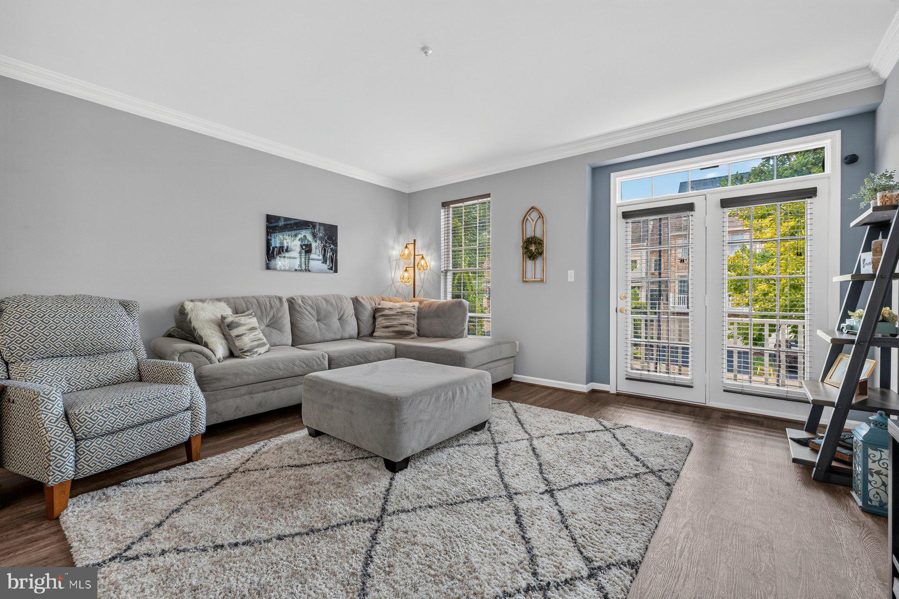 WORMANS MILL - Residential
