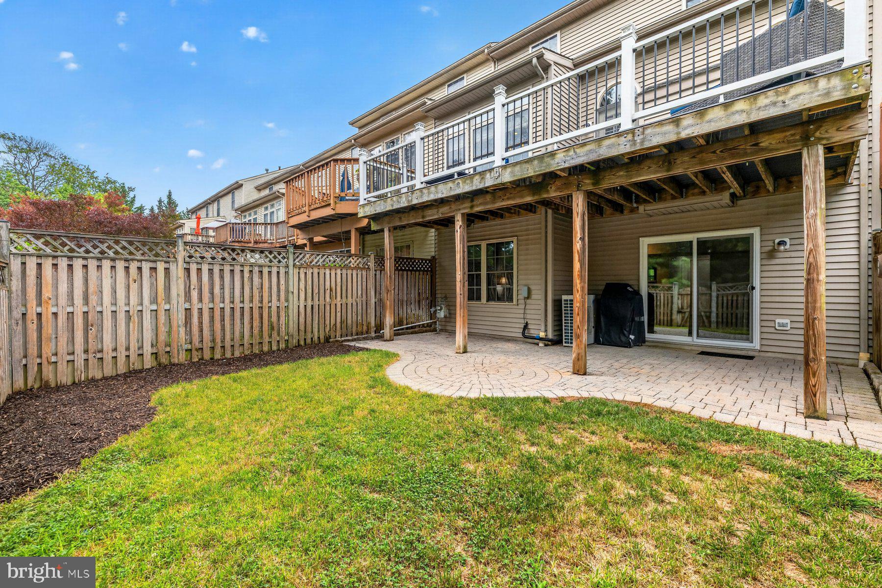 WORMANS MILL - Residential