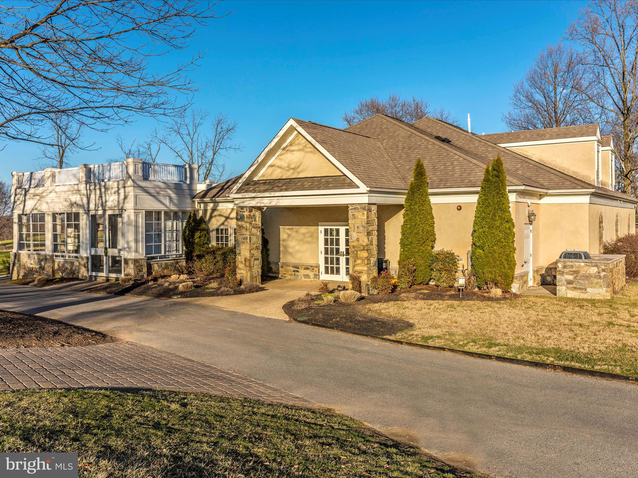 WAVERLY WOODS - Residential