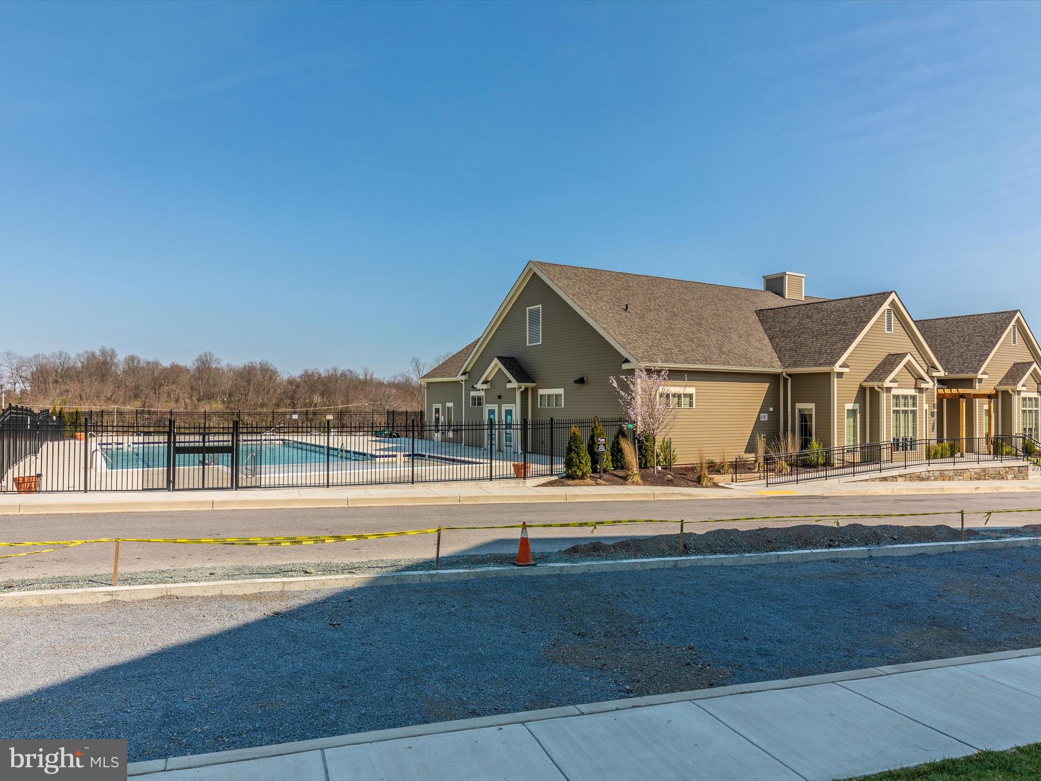 WAVERLY WOODS - Residential