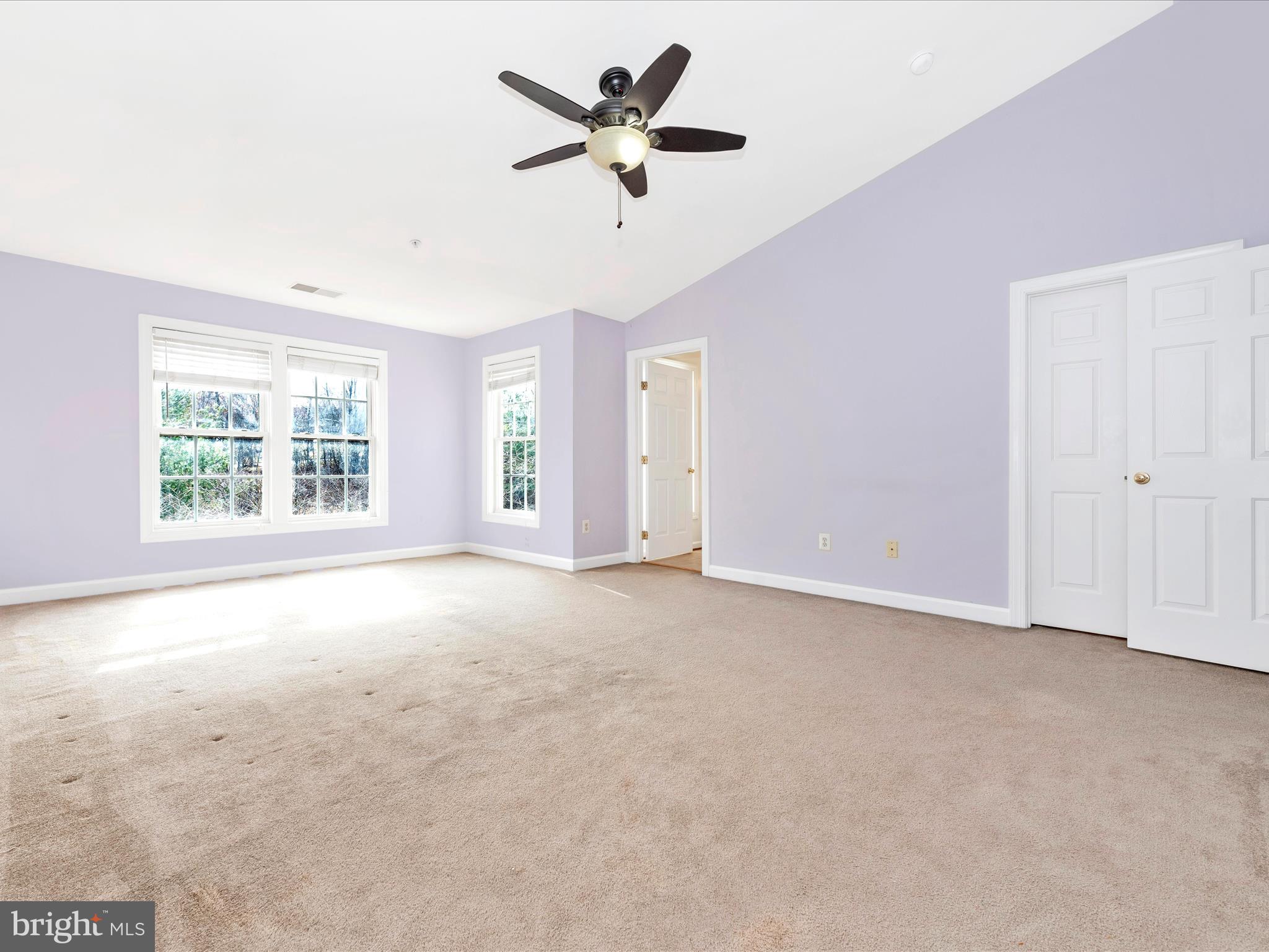 WAVERLY WOODS - Residential