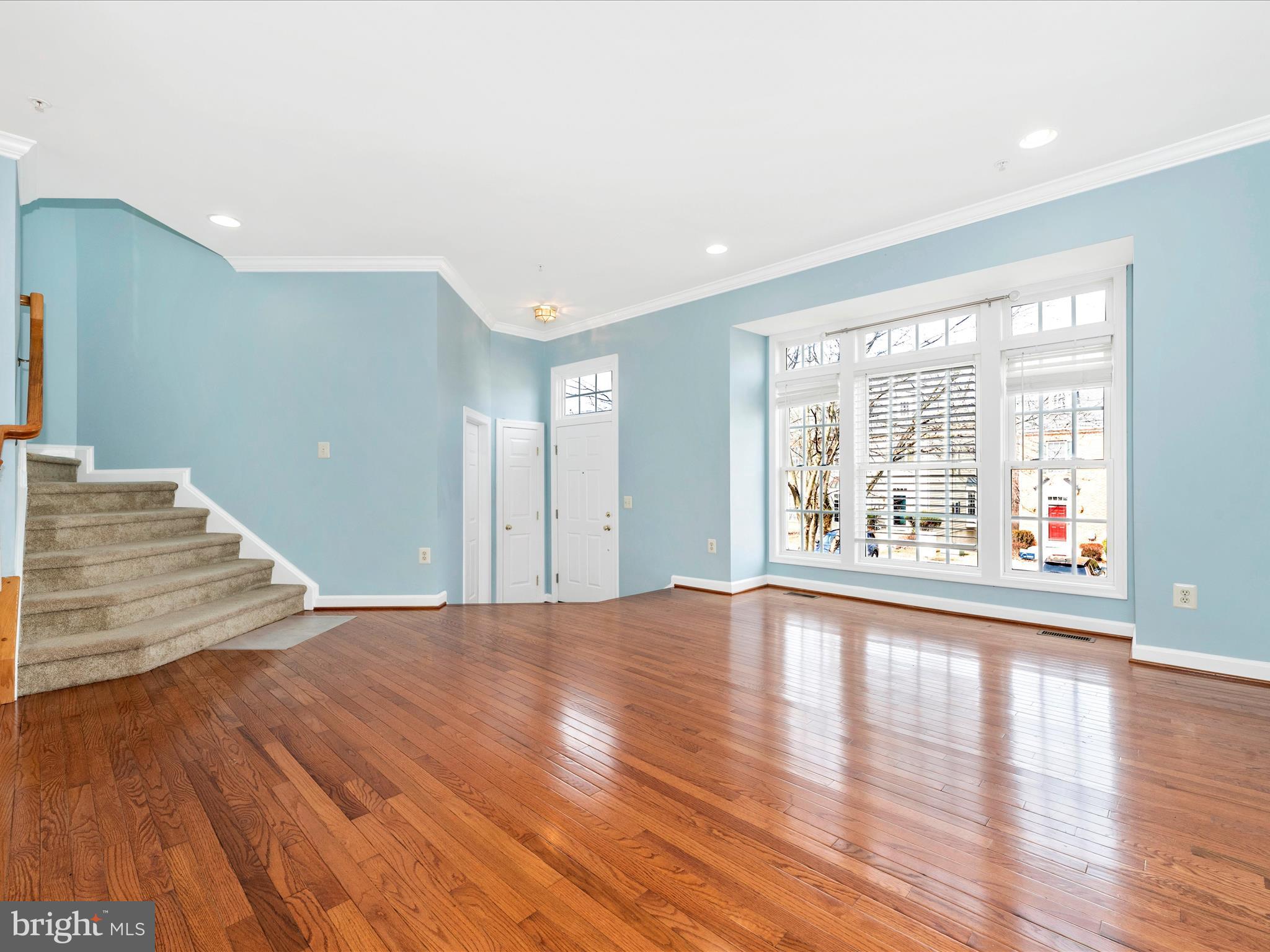 WAVERLY WOODS - Residential