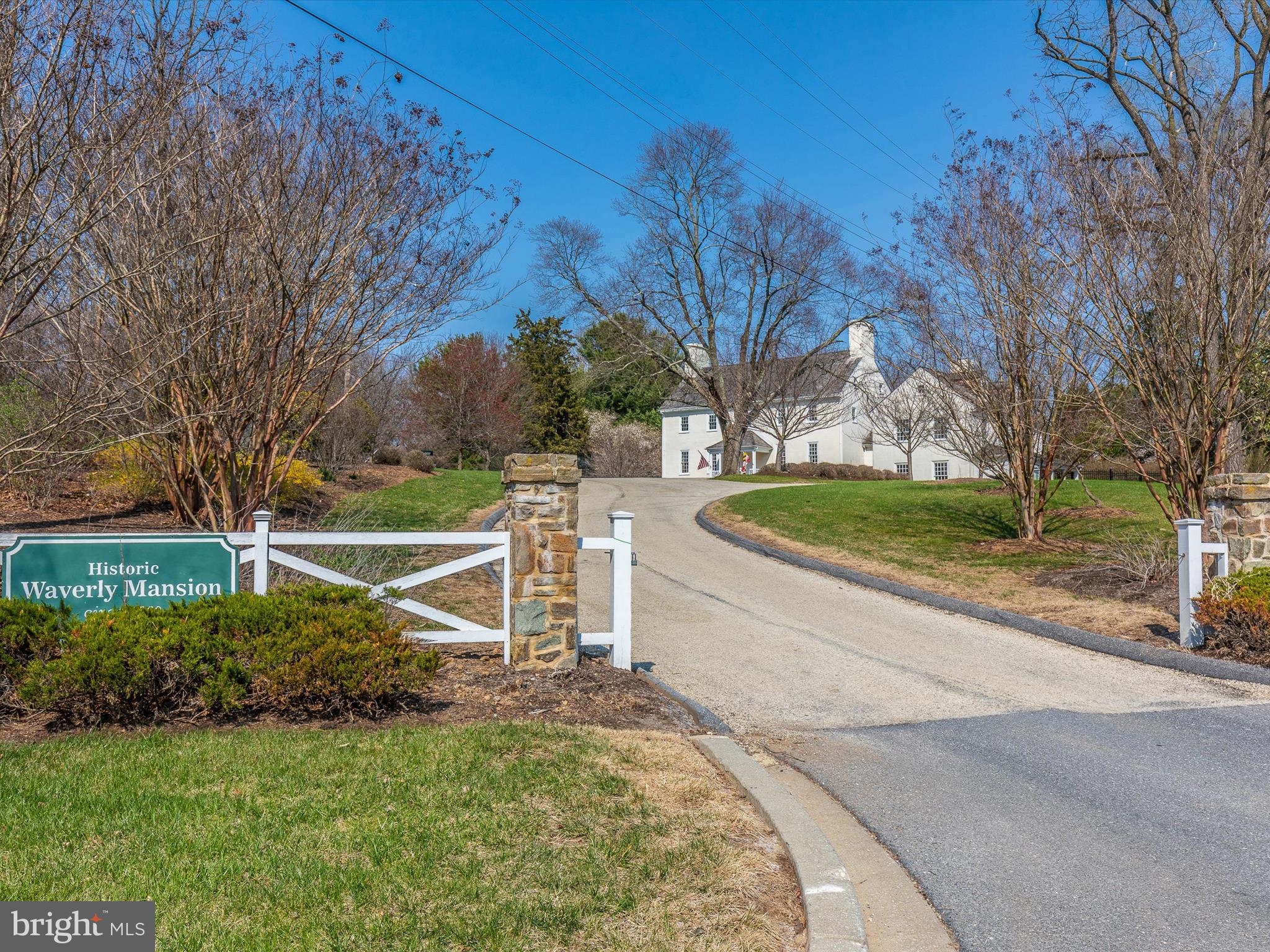 WAVERLY WOODS - Residential