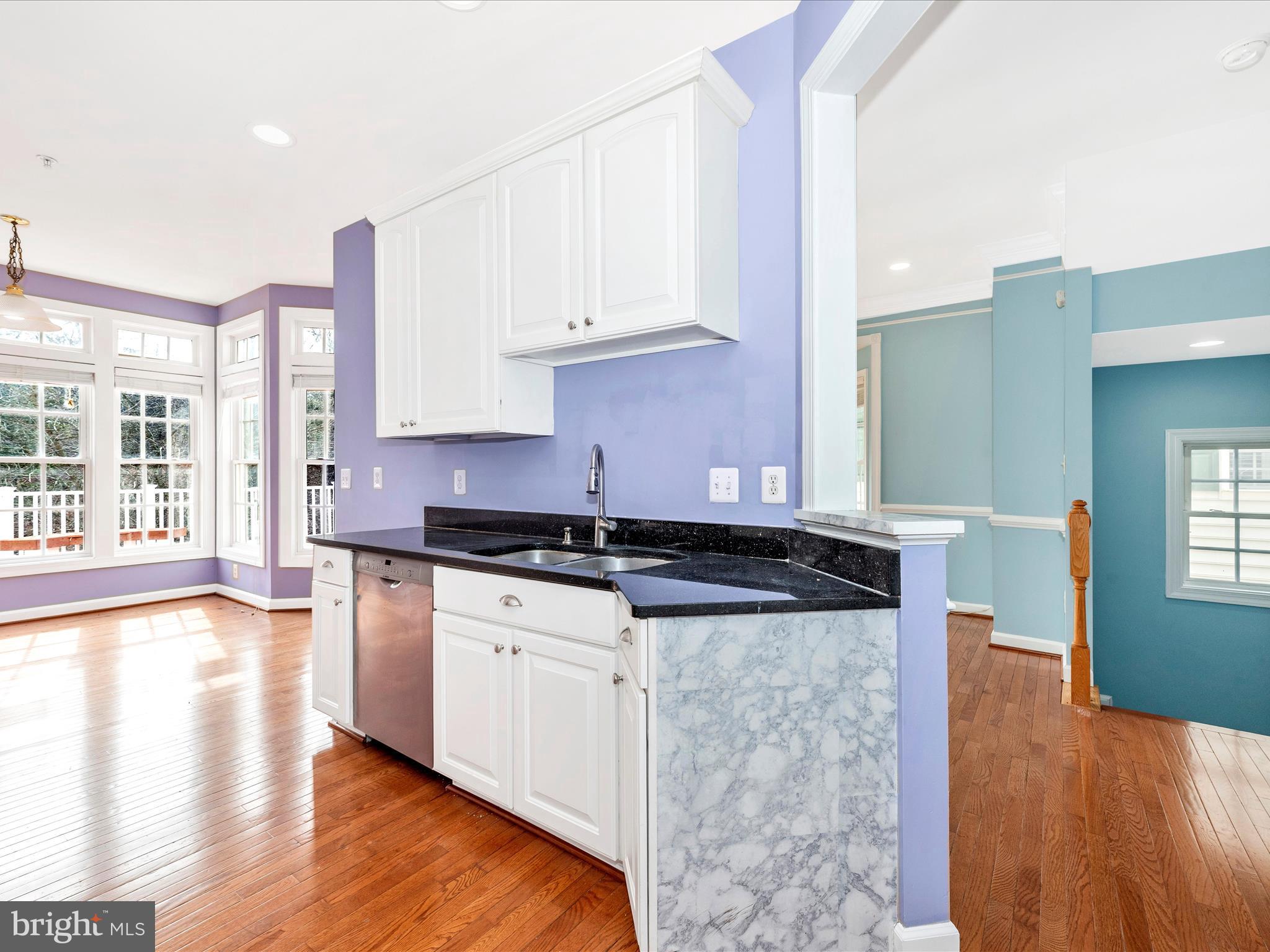 WAVERLY WOODS - Residential