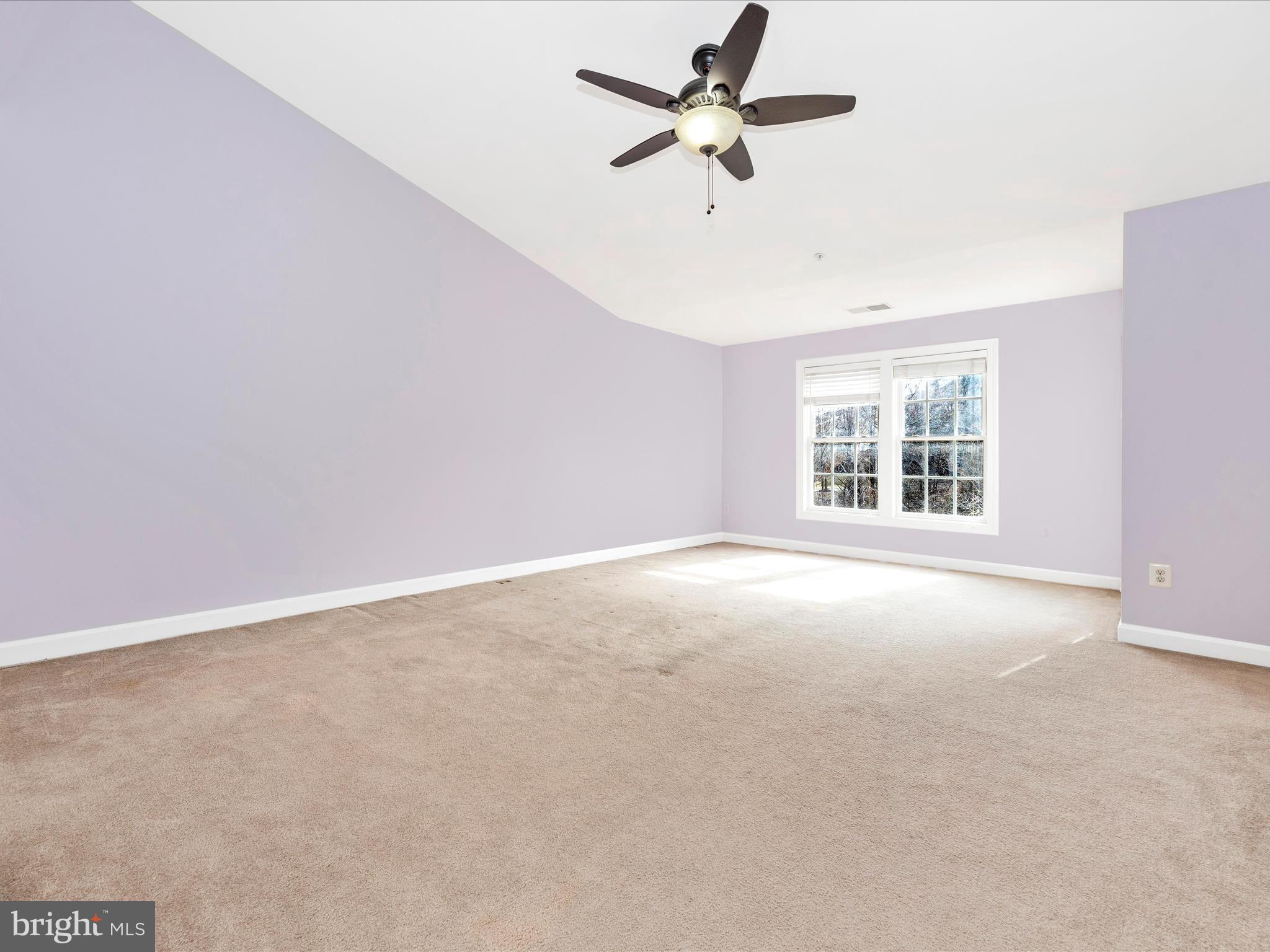 WAVERLY WOODS - Residential