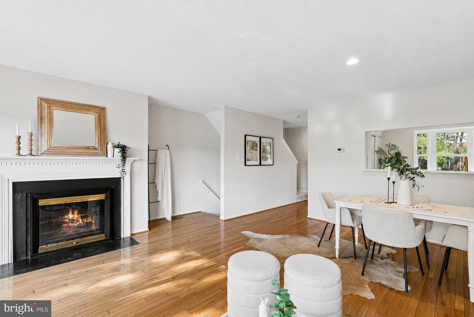 MCDONOGH TOWNSHIP - Residential