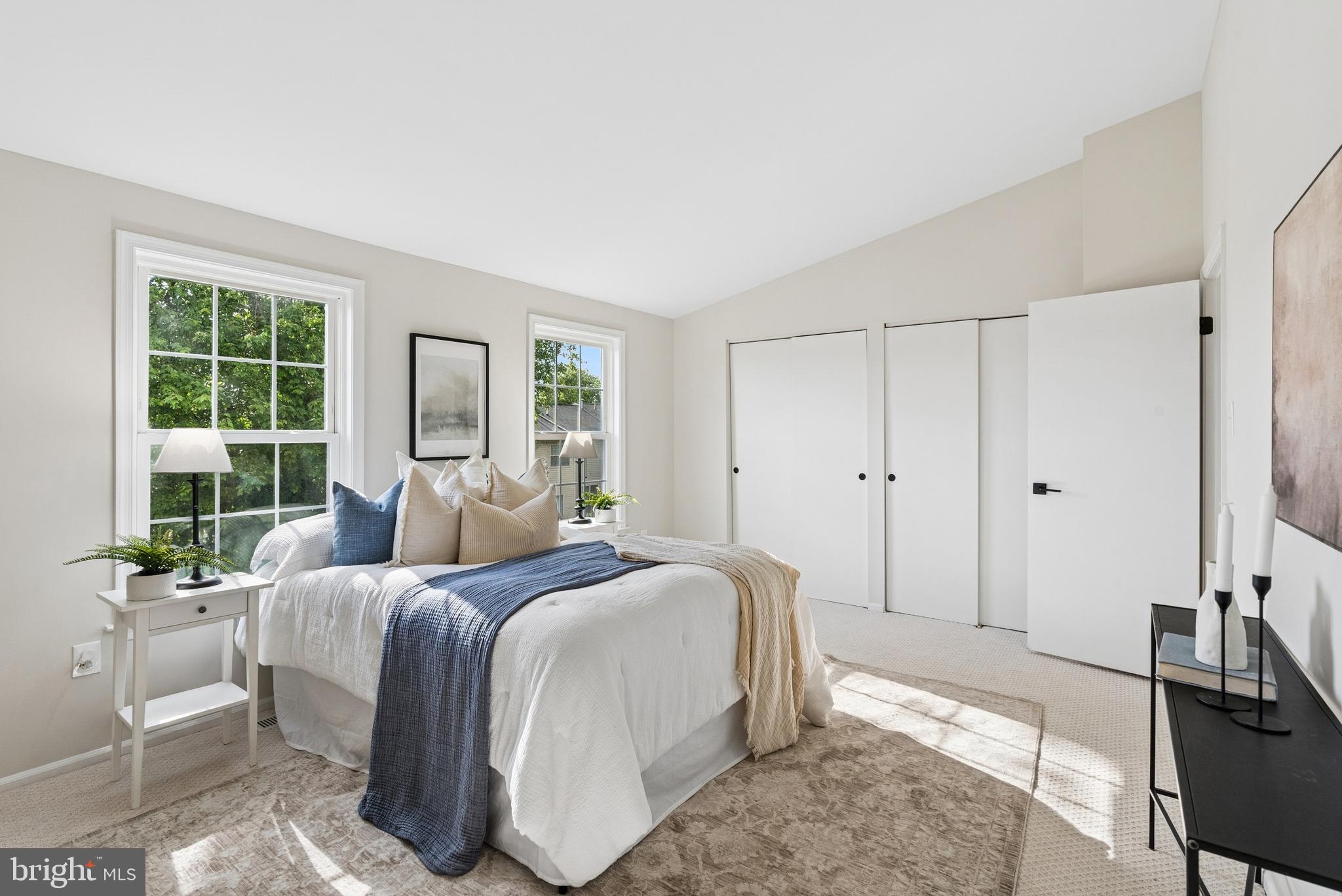 MCDONOGH TOWNSHIP - Residential