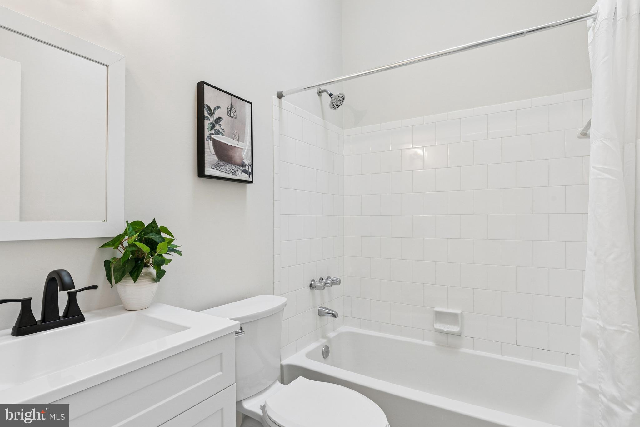 MCDONOGH TOWNSHIP - Residential