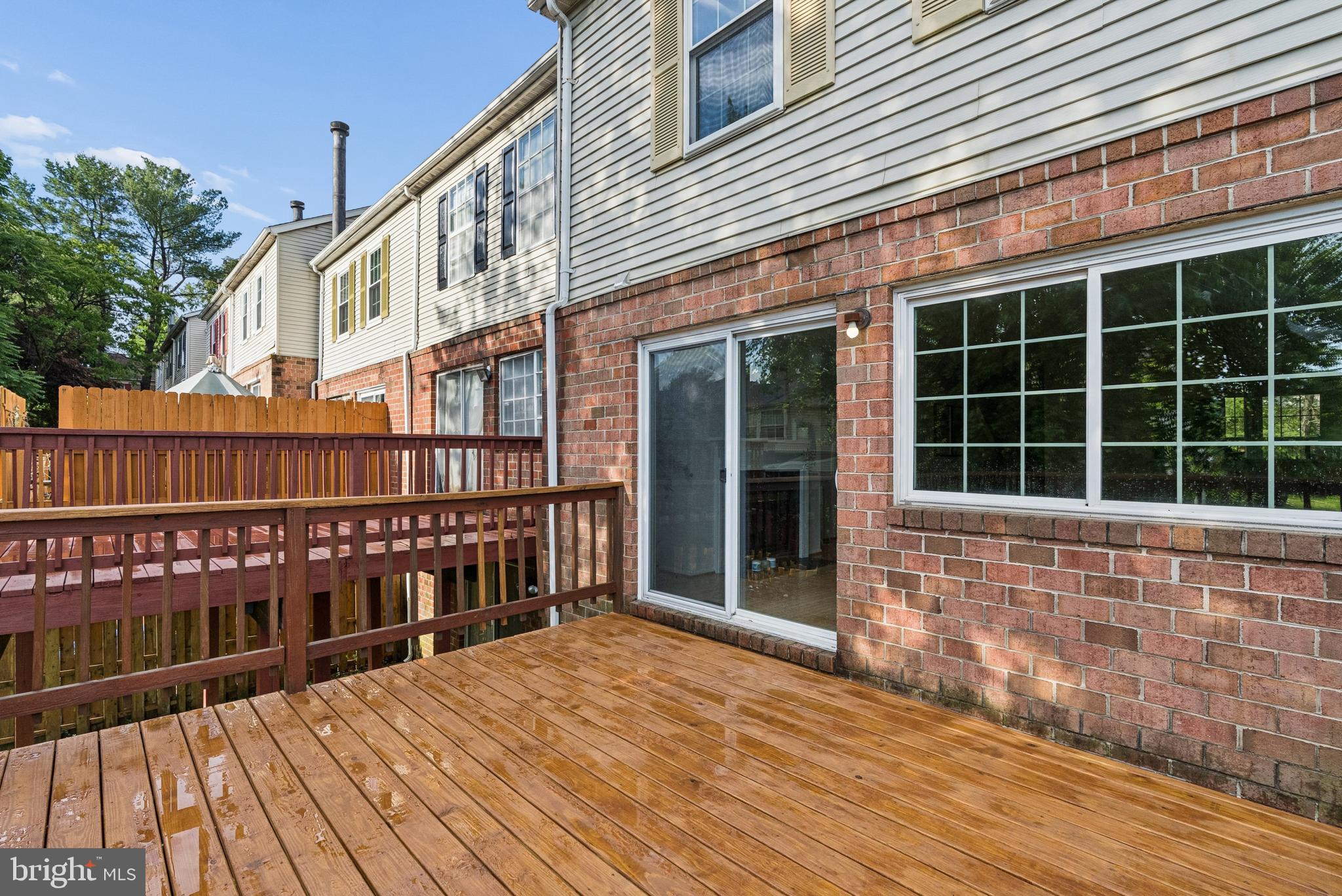 MCDONOGH TOWNSHIP - Residential