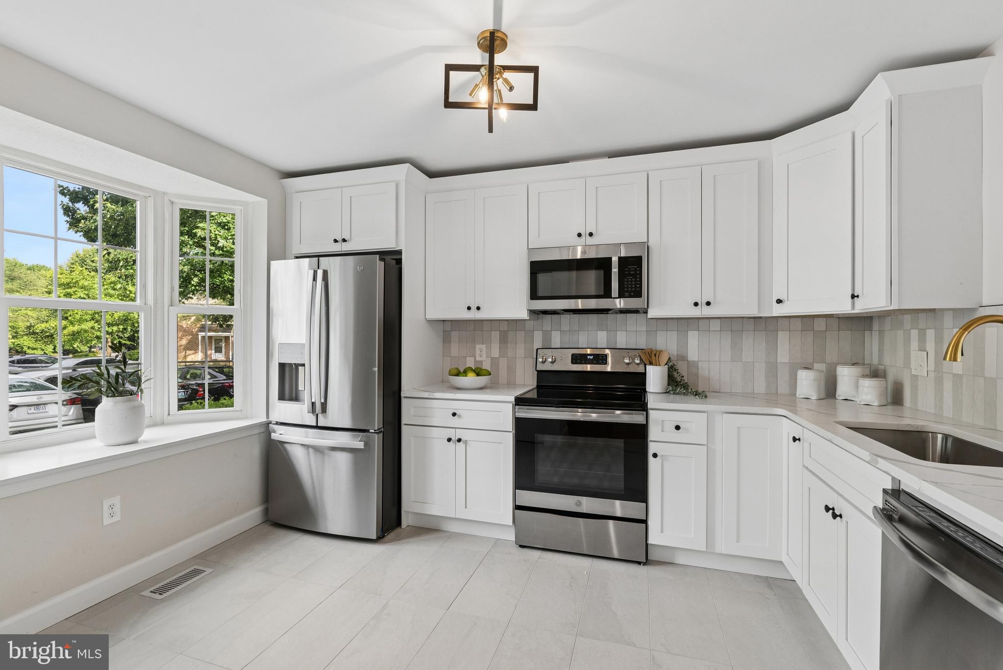 MCDONOGH TOWNSHIP - Residential