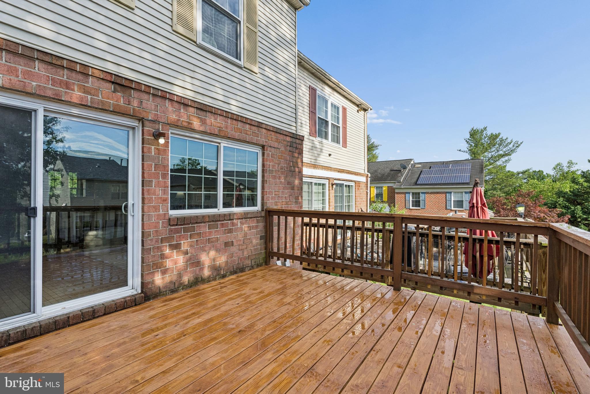 MCDONOGH TOWNSHIP - Residential