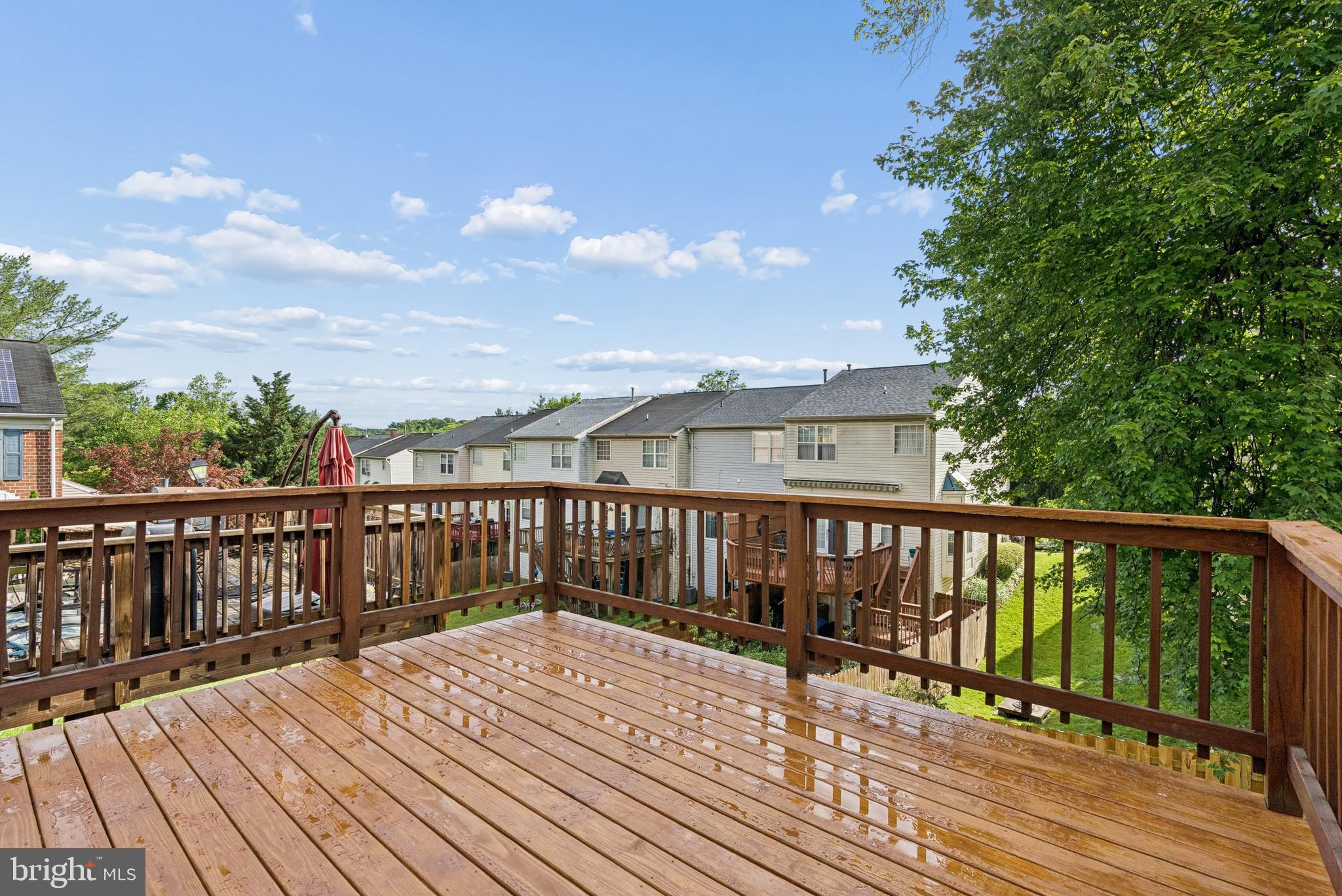 MCDONOGH TOWNSHIP - Residential