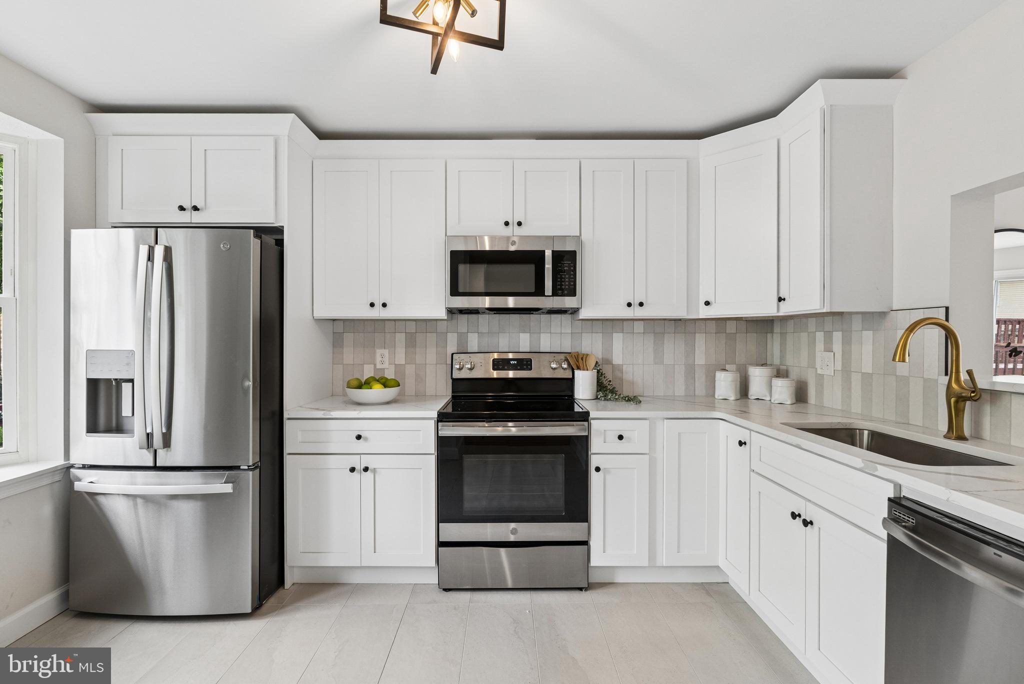 MCDONOGH TOWNSHIP - Residential