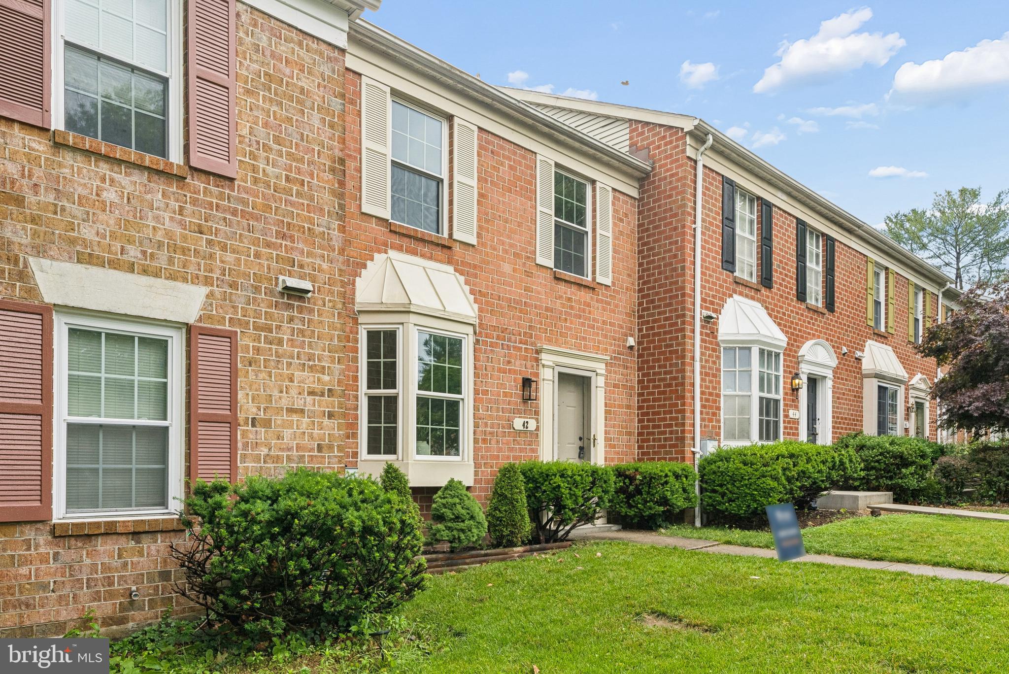 Beautiful 3-Bedroom, 3.5-Bath Updated Townhome in Sought-After McDonogh Township

Welcome home to this beautifully updated townhome featuring 3 spacious bedrooms and 3.5 baths in the highly desirable McDonogh Township community. The gourmet kitchen boasts quartz countertops, stainless steel appliances, and ample space for cooking and entertaining.

The main level showcases gleaming hardwood floors and a cozy wood-burning fireplace, creating a warm and inviting atmosphere. Upstairs, you'll find generously sized bedrooms and updated baths.

The fully finished walk-out lower level offers additional living space, complete with a private office—perfect for working from home, a gym, or a guest area.

Conveniently located near shopping, dining, parks, and major commuter routes, this home combines comfort, style, and convenience in an ideal location. Don't miss this exceptional opportunity!