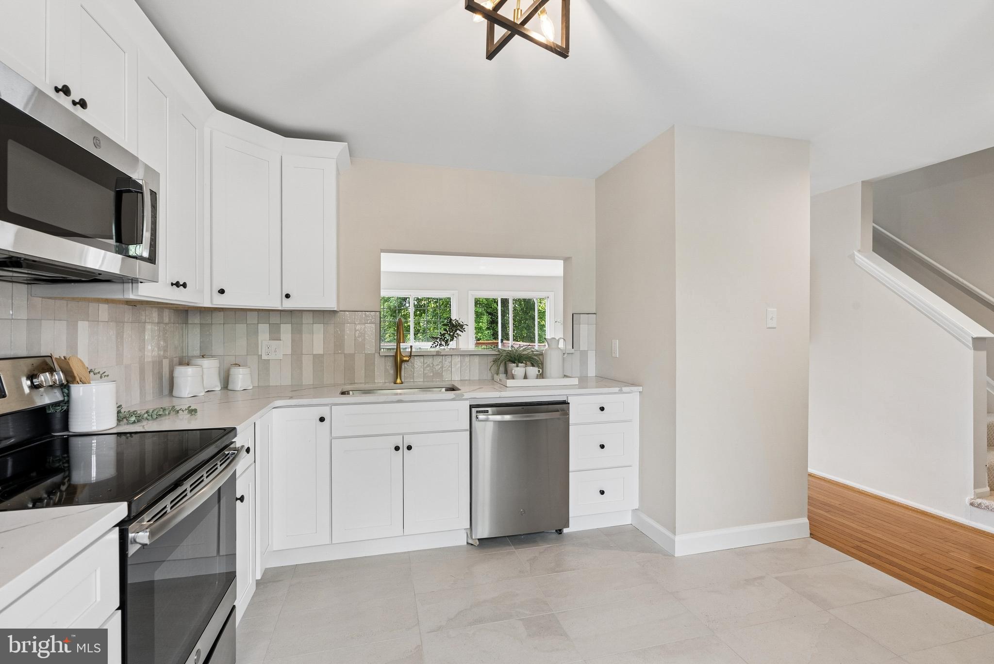 MCDONOGH TOWNSHIP - Residential