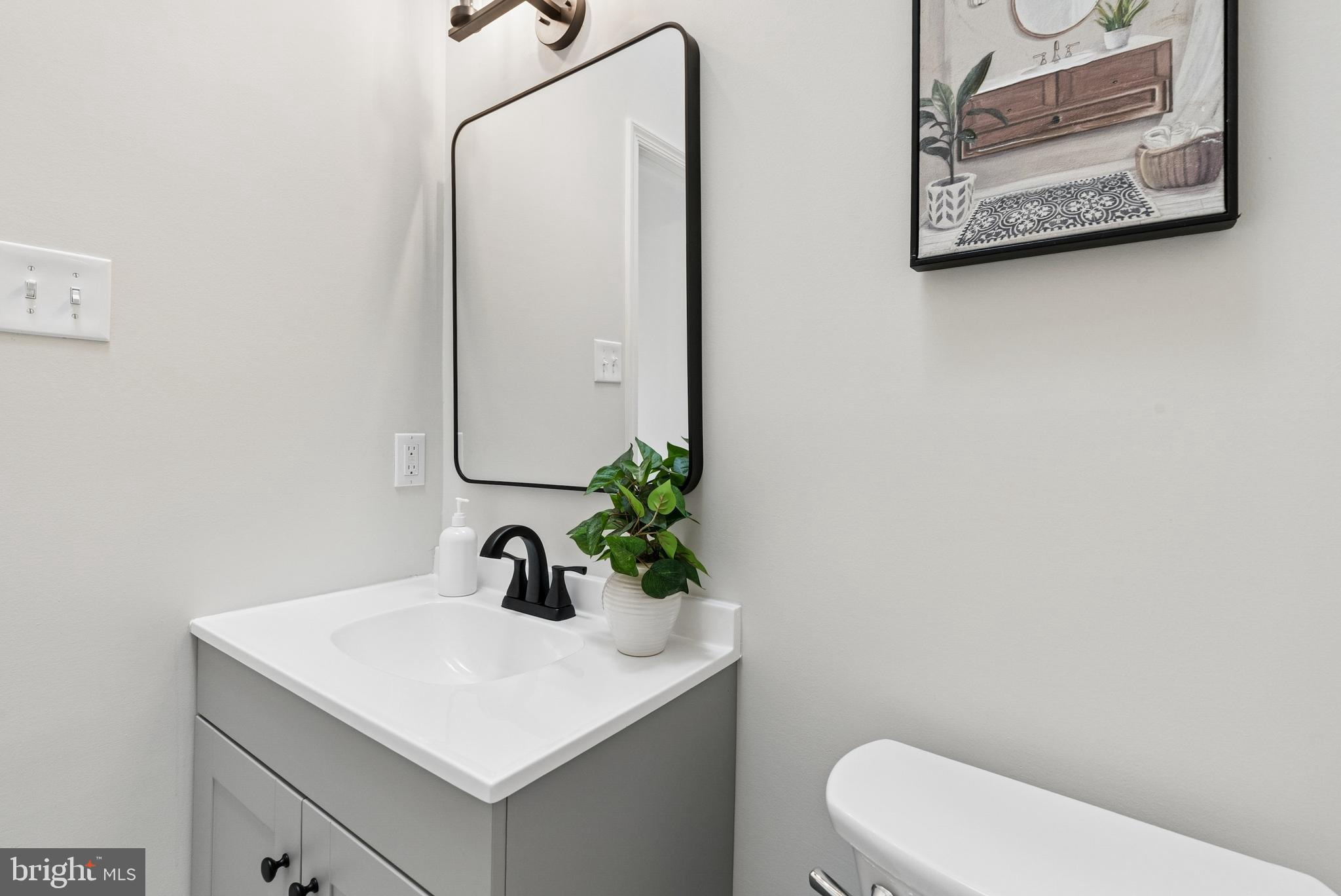 MCDONOGH TOWNSHIP - Residential