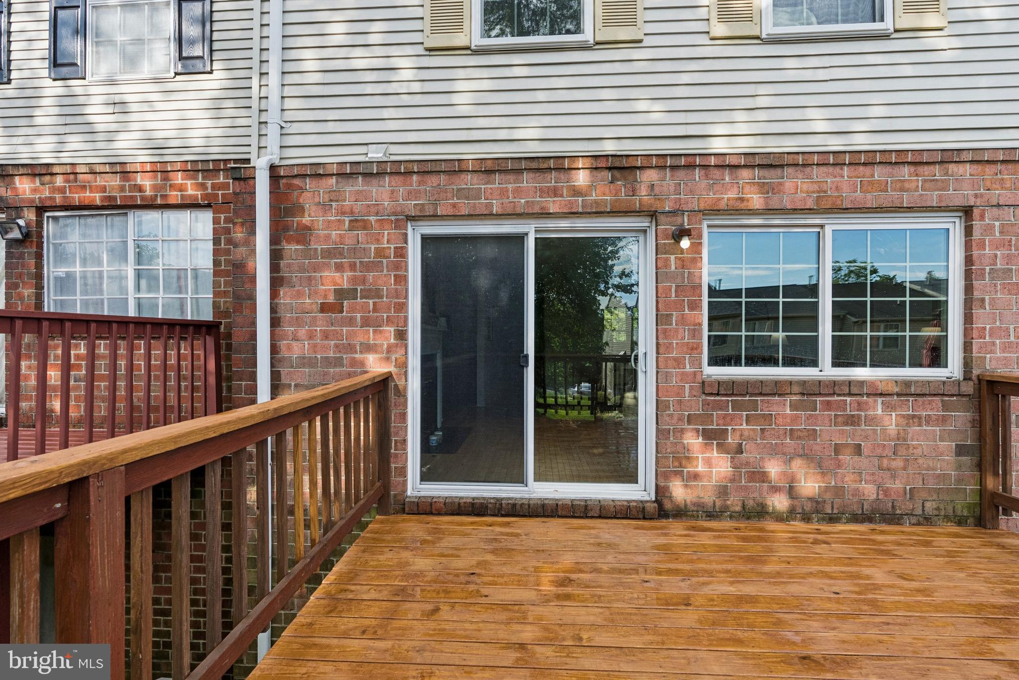 MCDONOGH TOWNSHIP - Residential