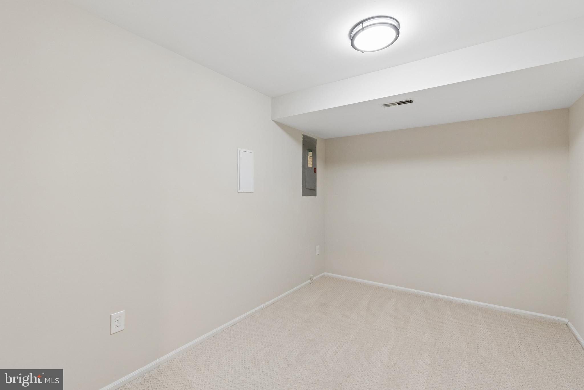 MCDONOGH TOWNSHIP - Residential