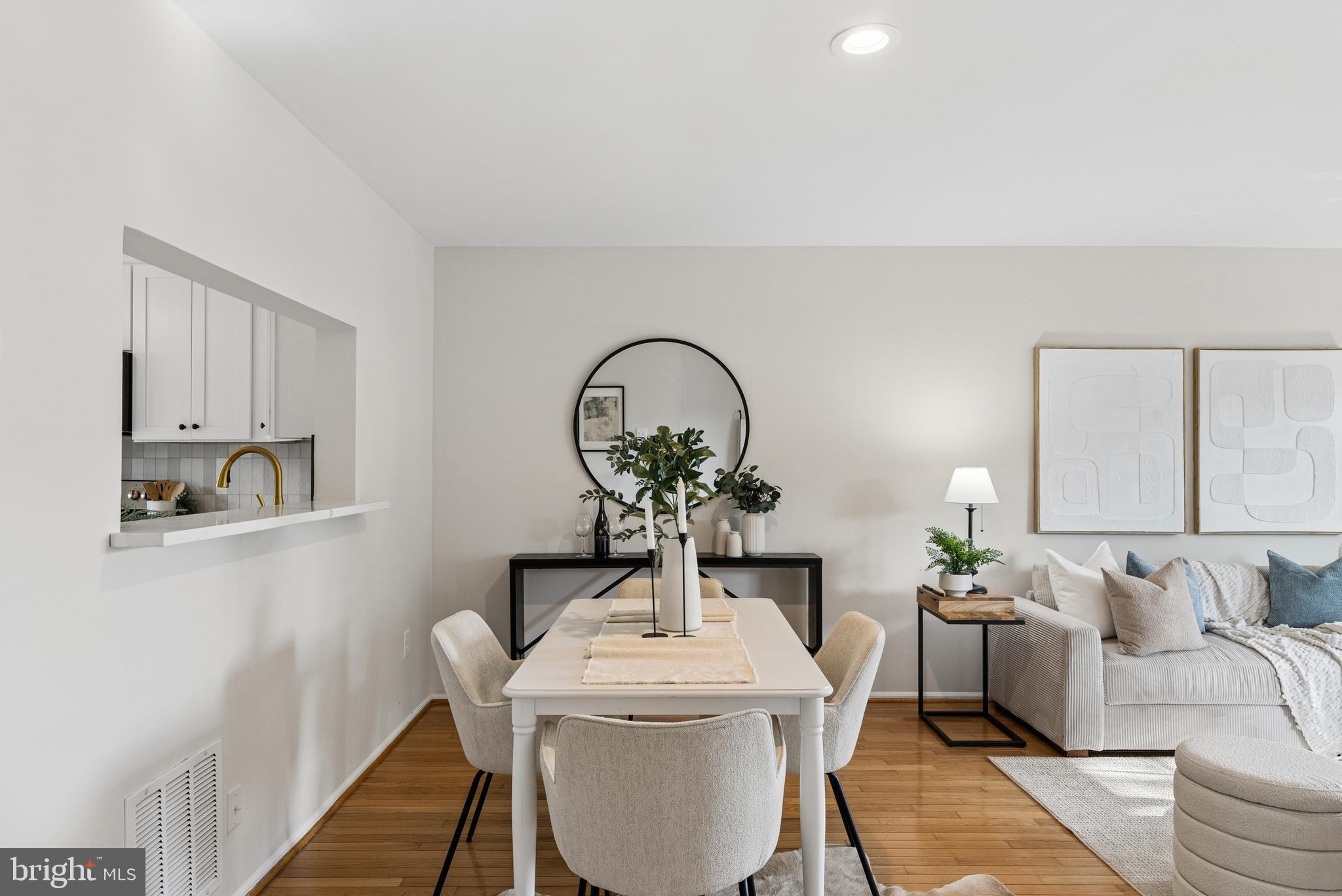 MCDONOGH TOWNSHIP - Residential