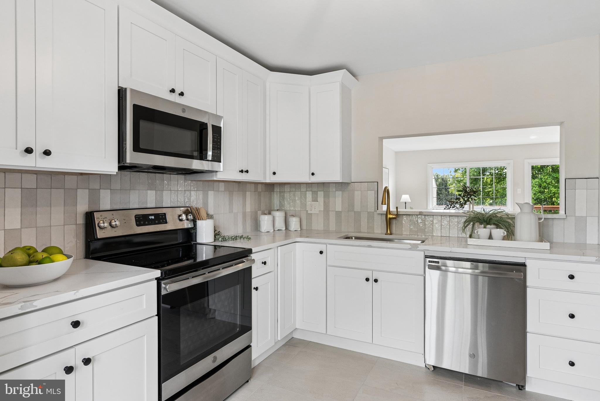 MCDONOGH TOWNSHIP - Residential