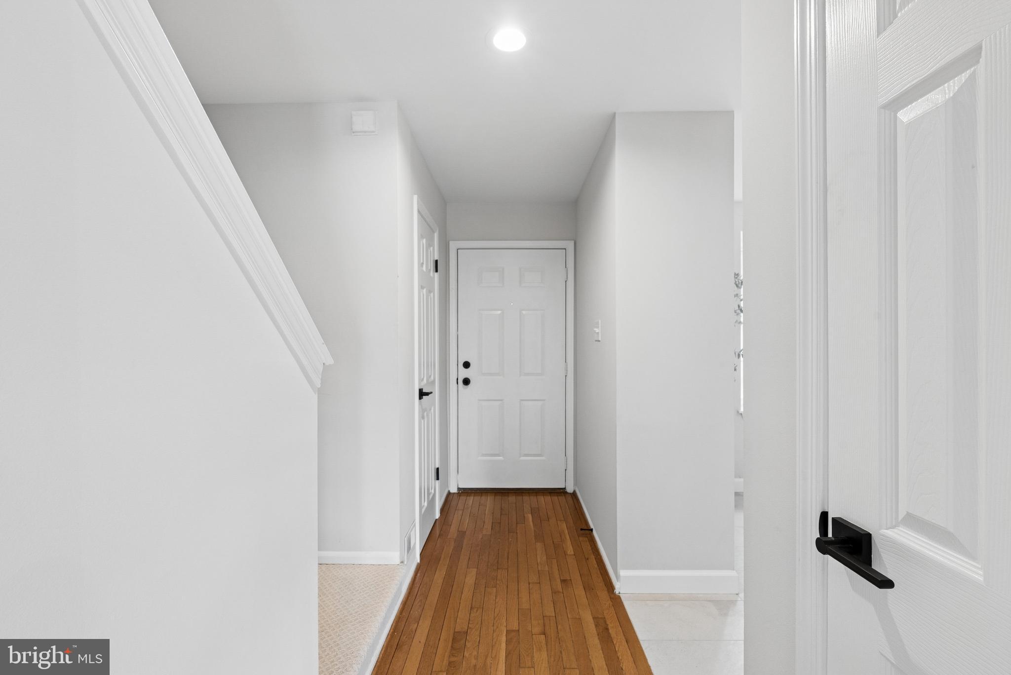 MCDONOGH TOWNSHIP - Residential