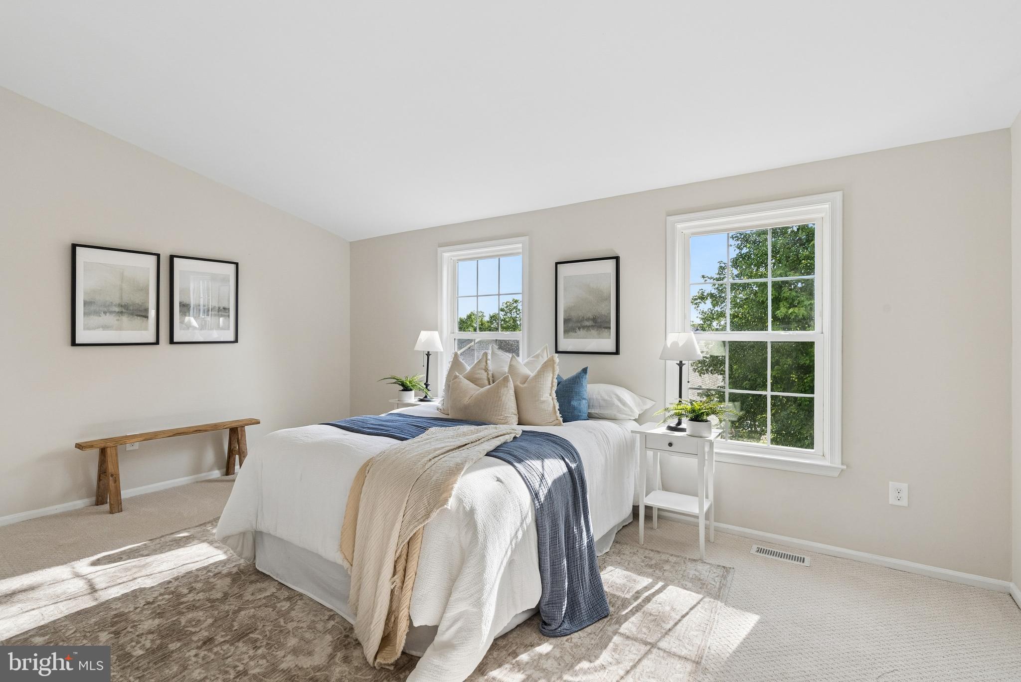 MCDONOGH TOWNSHIP - Residential